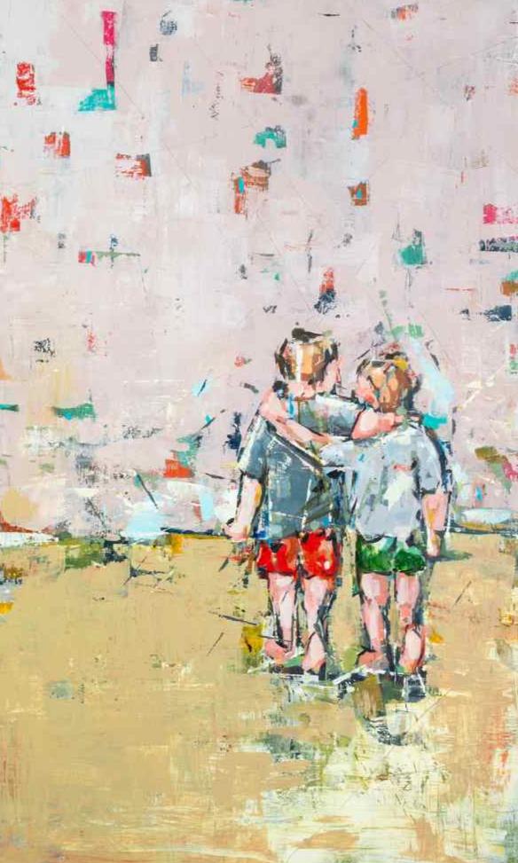 Custom Artwork (Commissions)