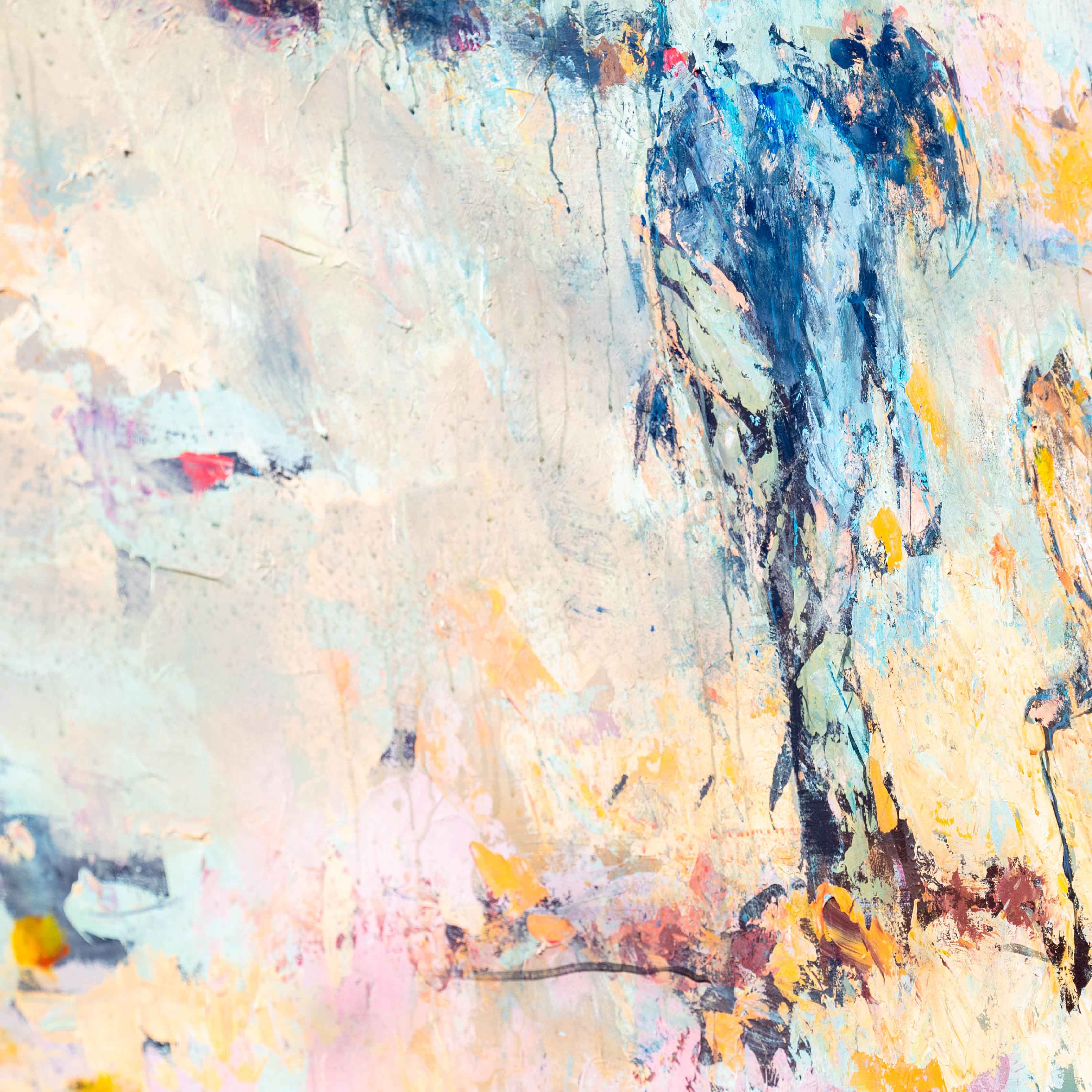 Fragments of Discovery