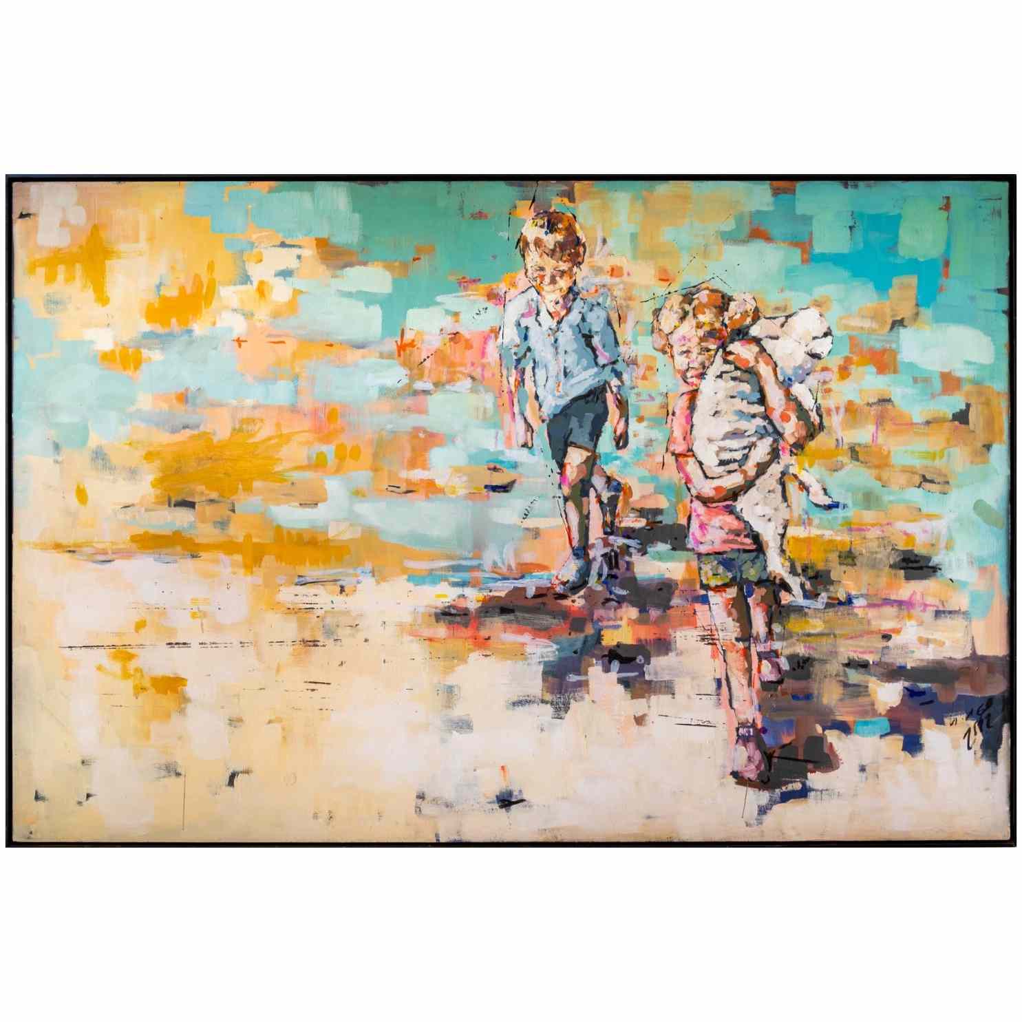 Custom Artwork (Commissions)