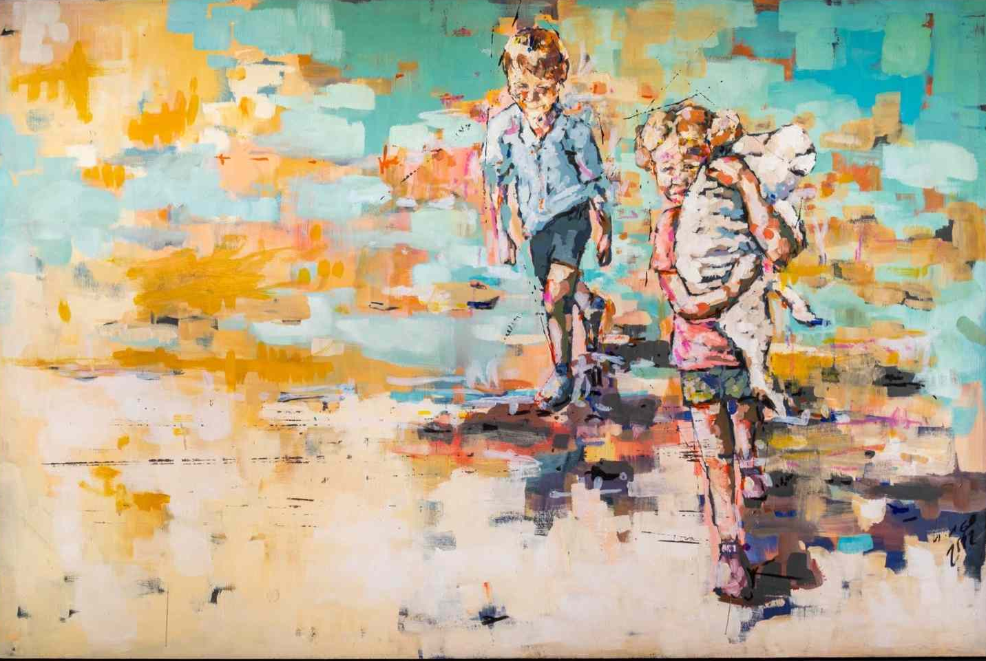 Custom Artwork (Commissions)