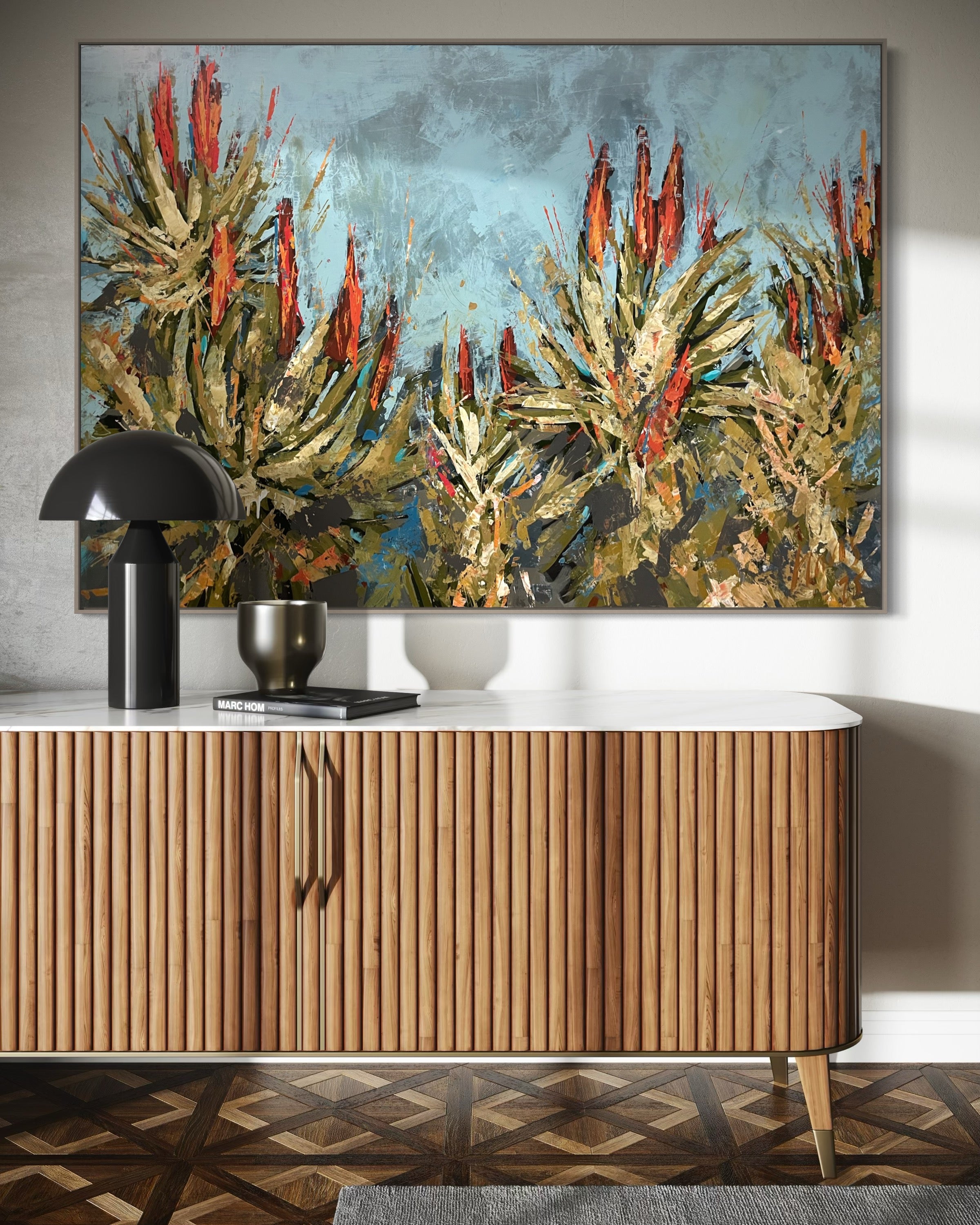 Soldiers of the Karoo