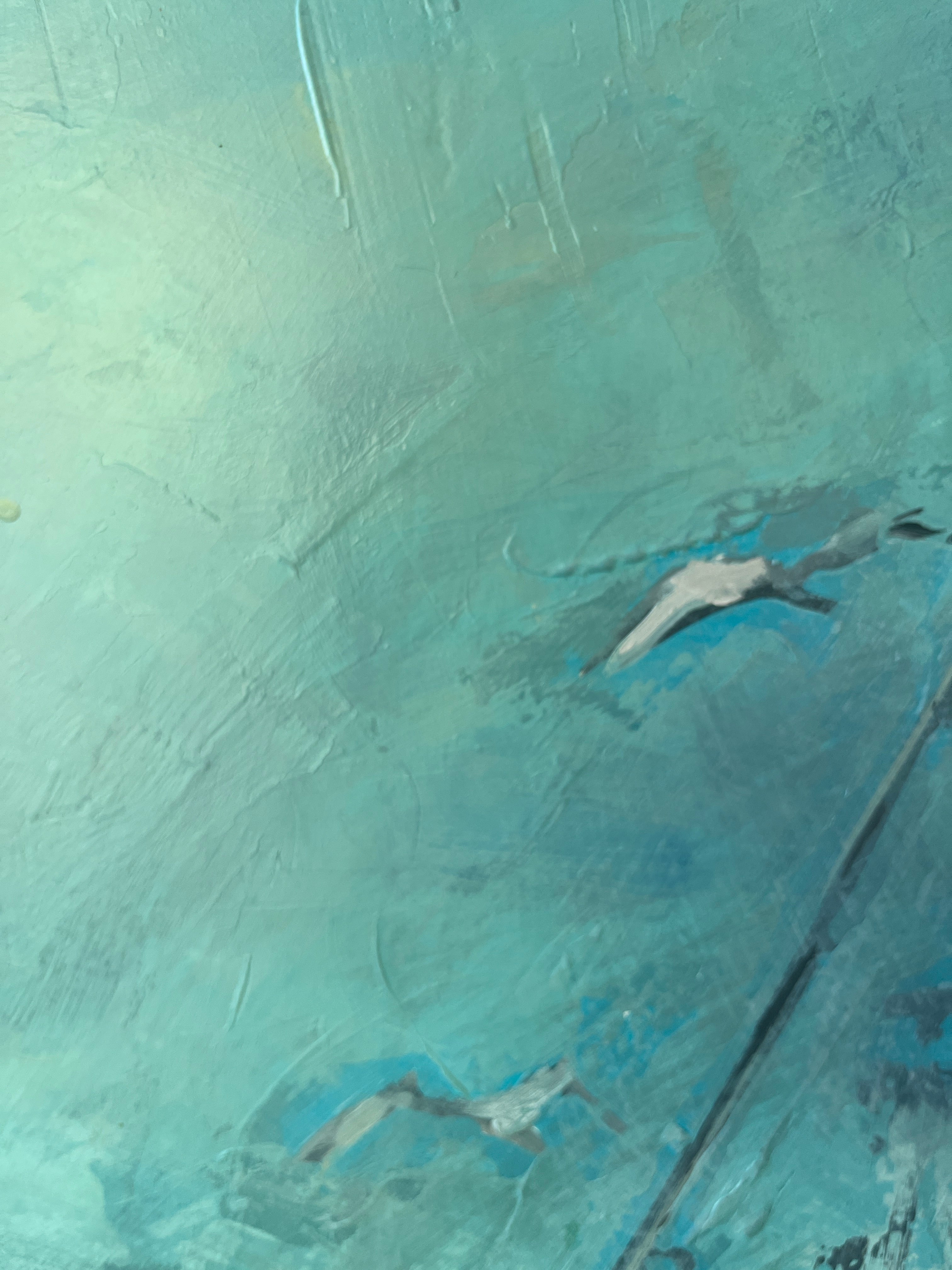 Tides of Togetherness