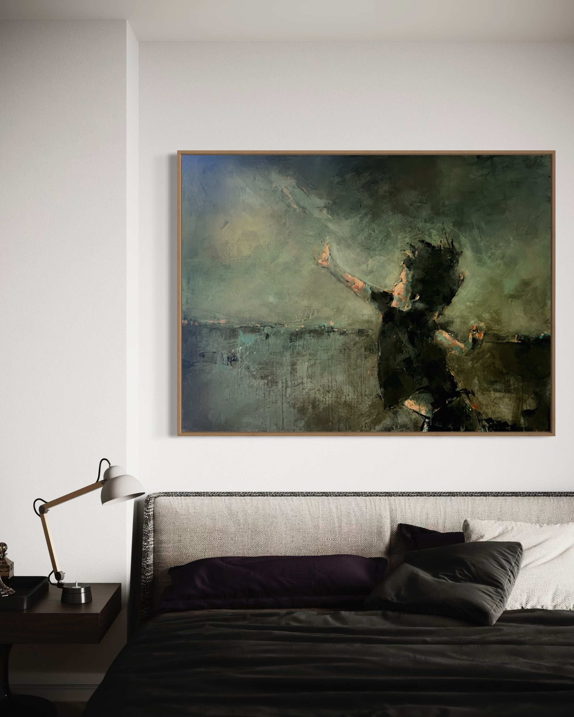 Flight of Imagination