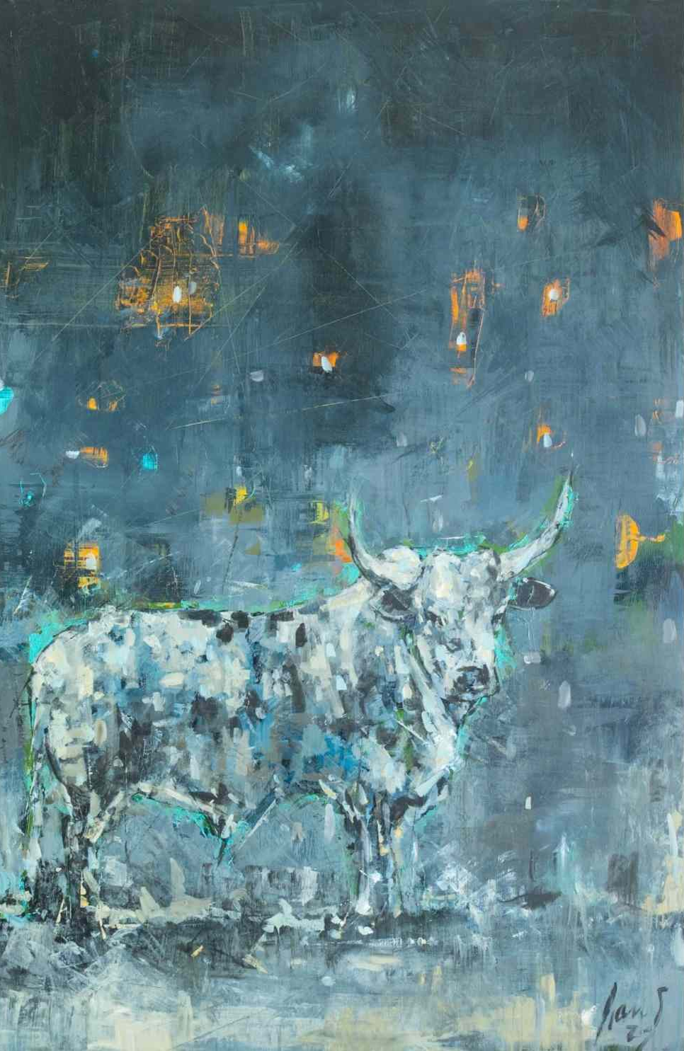 Custom Artwork (Commissions)