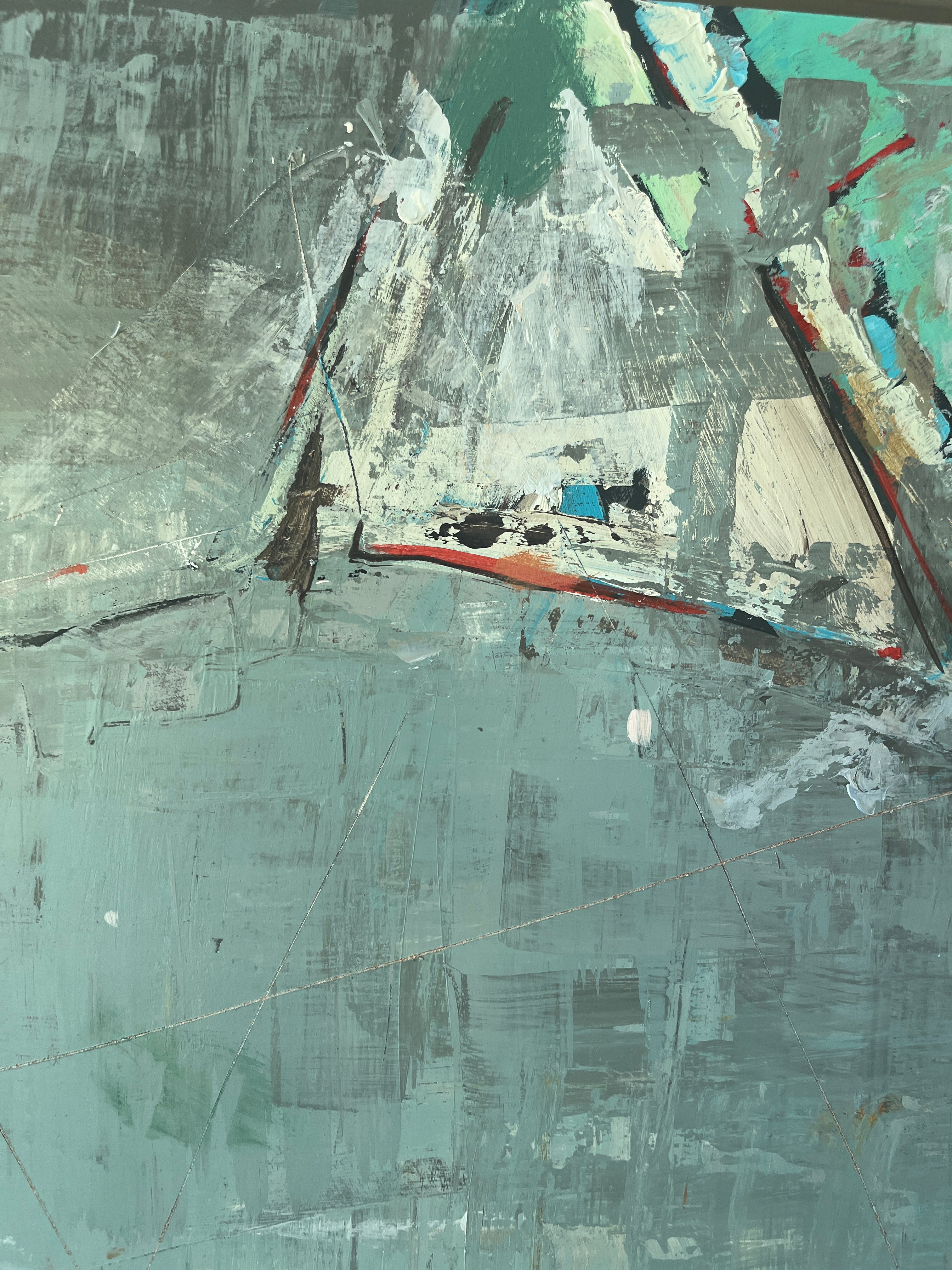 Dancing with the Elements