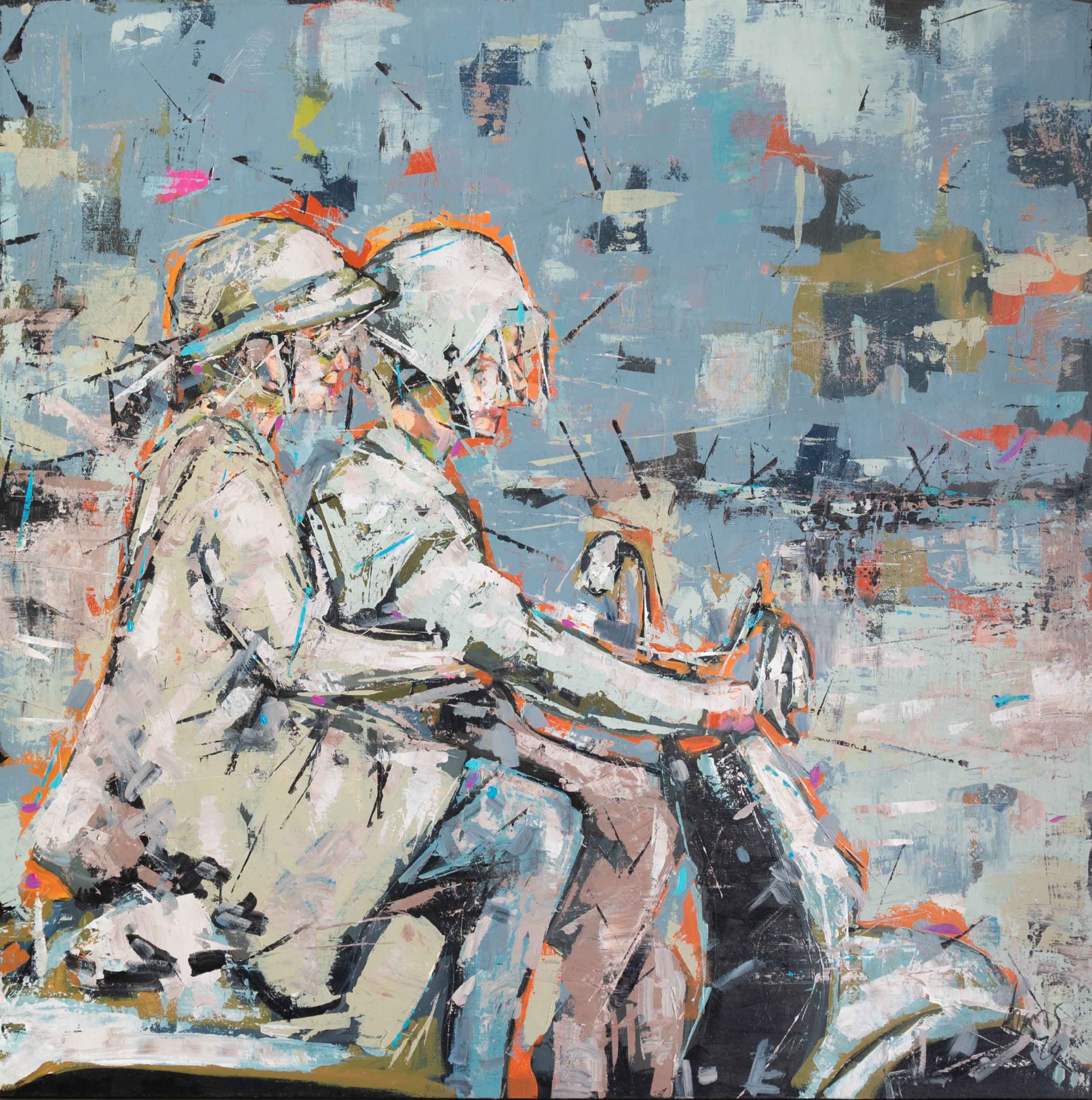 Custom Artwork (Commissions)