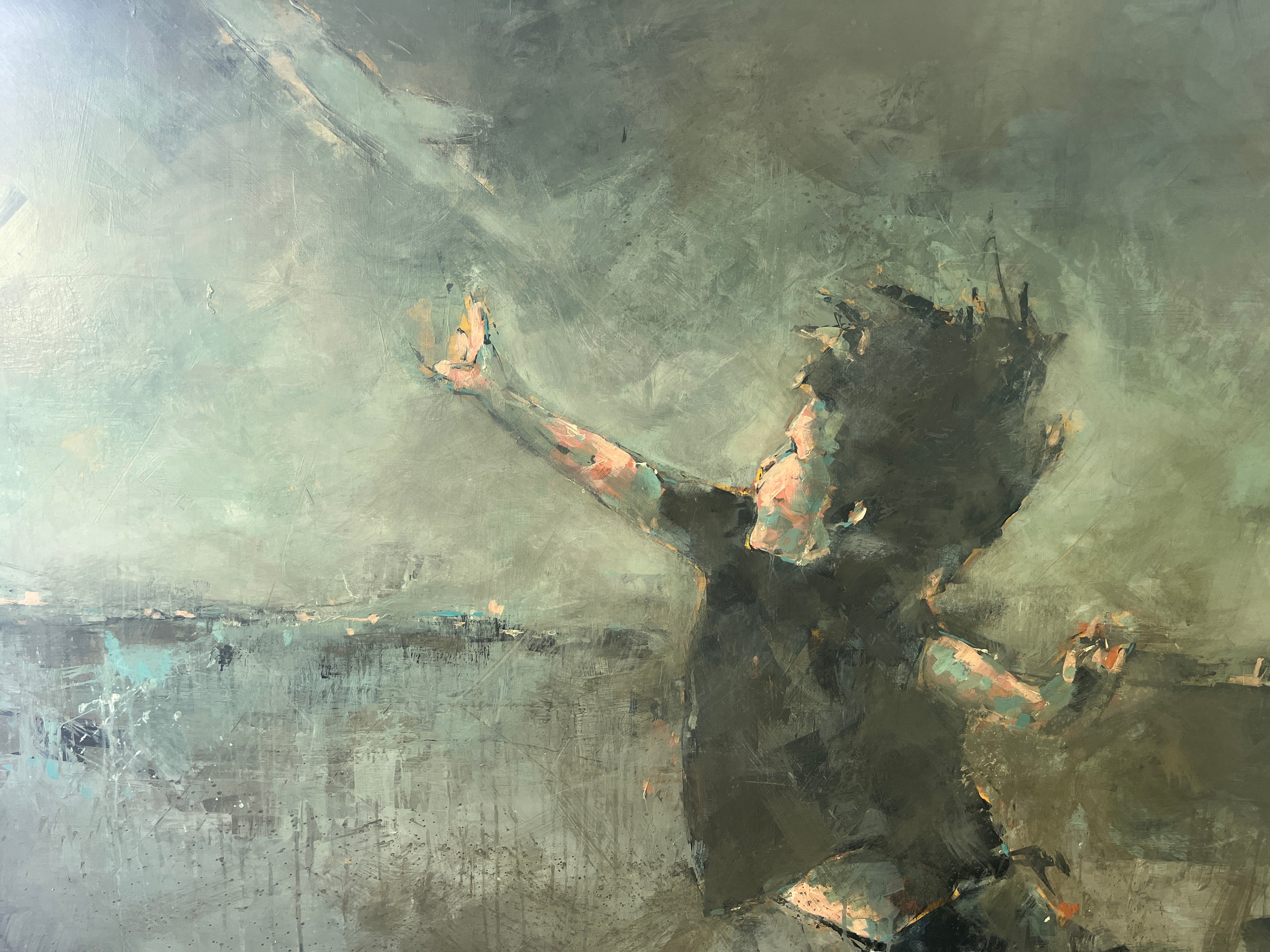 Flight of Imagination