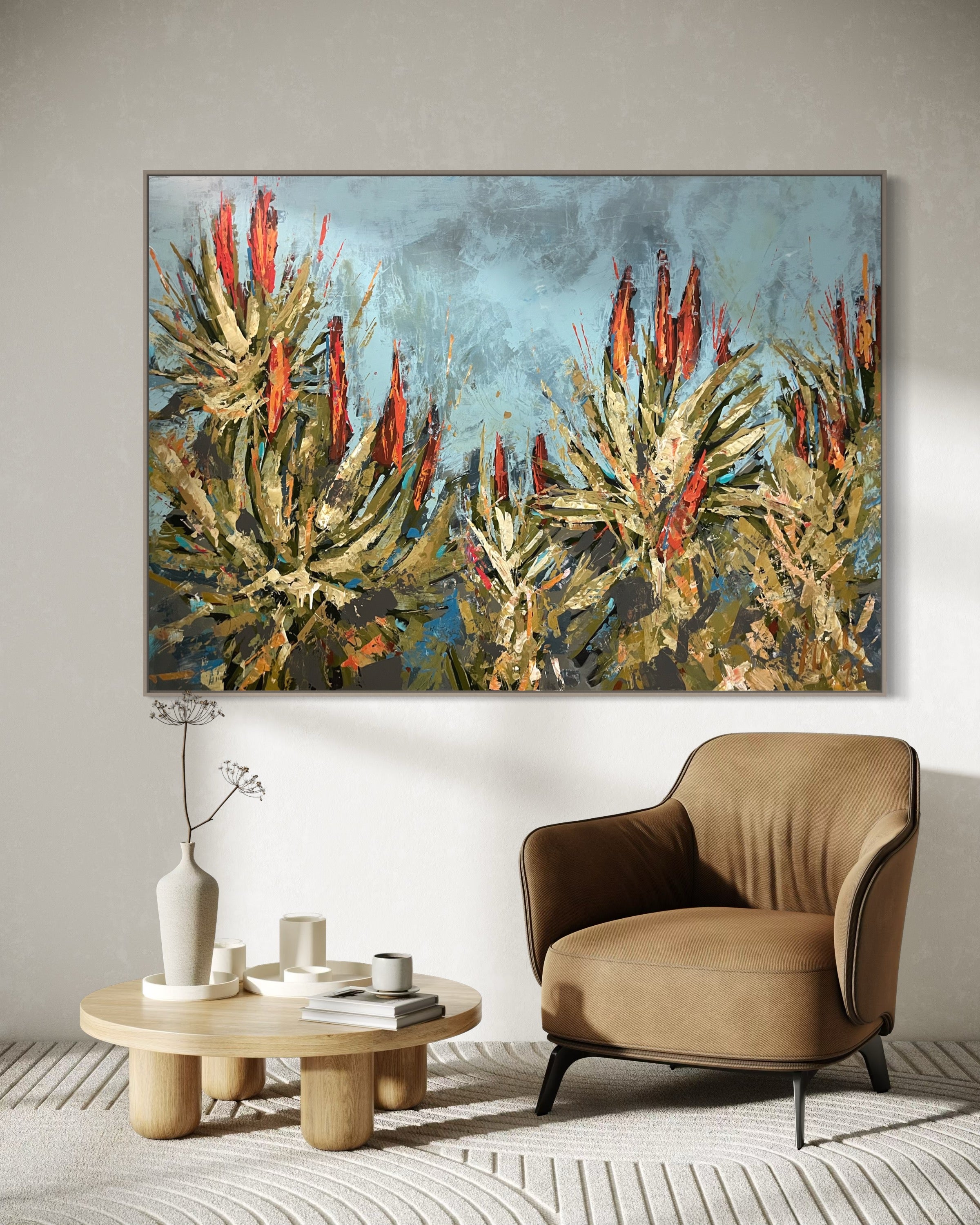 Soldiers of the Karoo