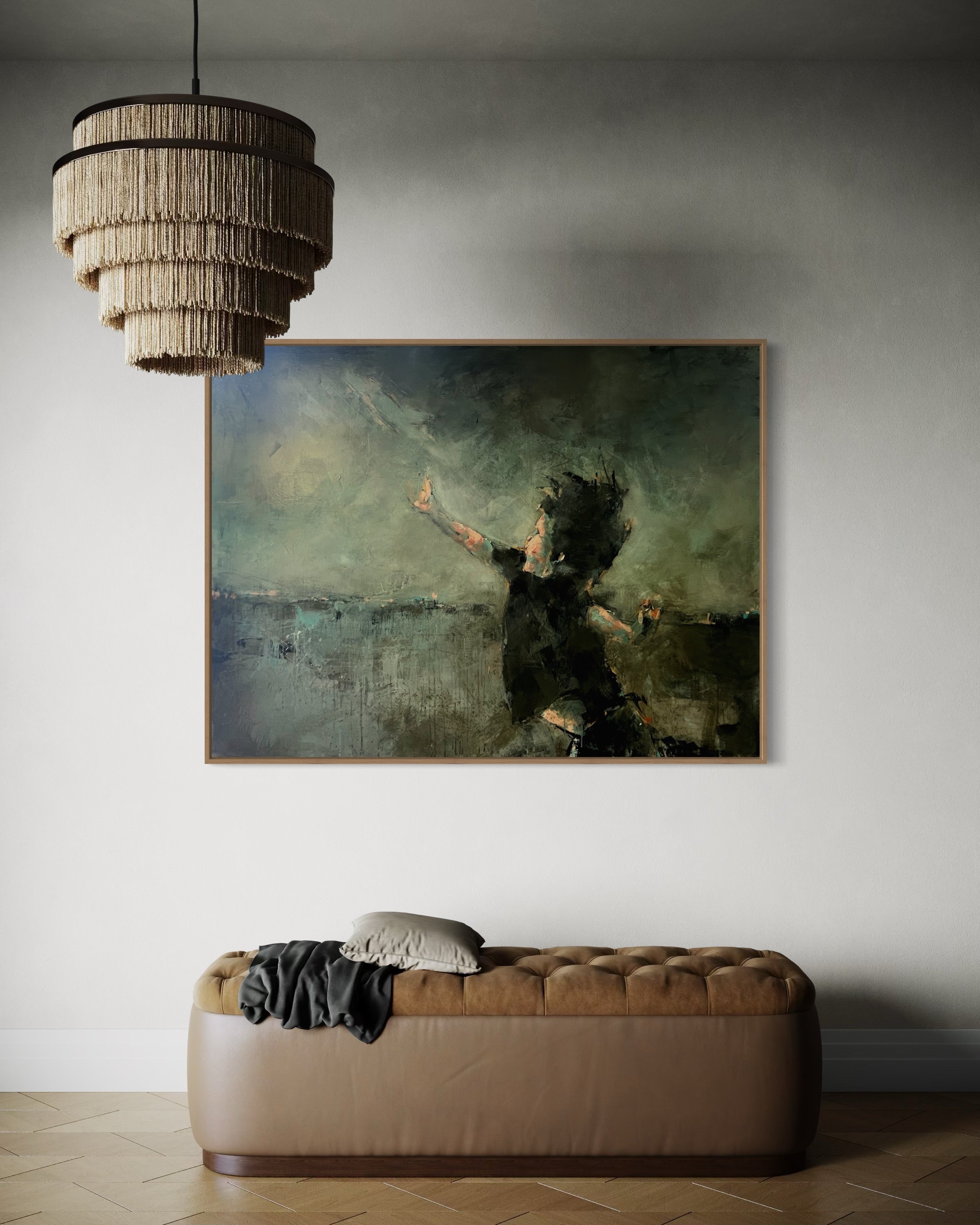 Flight of Imagination