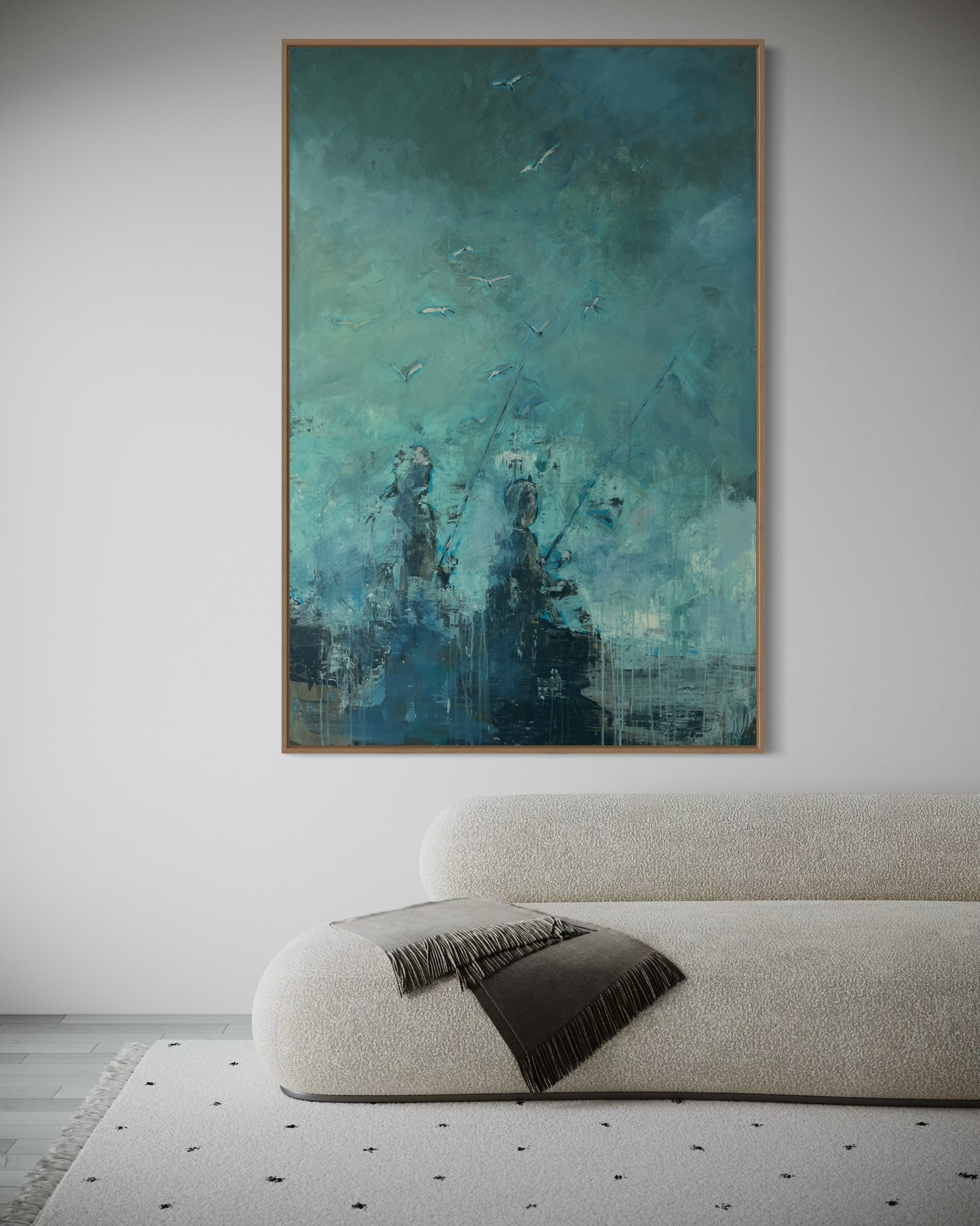 Tides of Togetherness