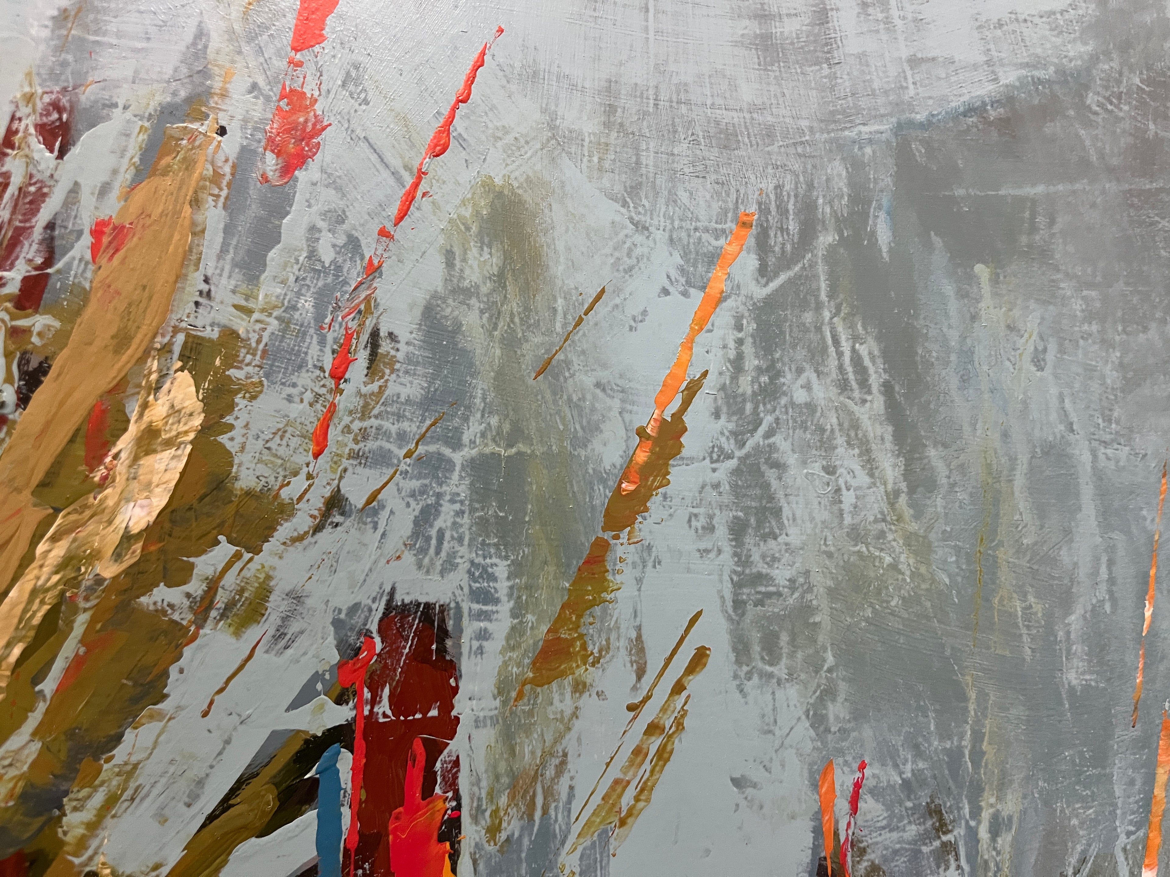 Soldiers of the Karoo