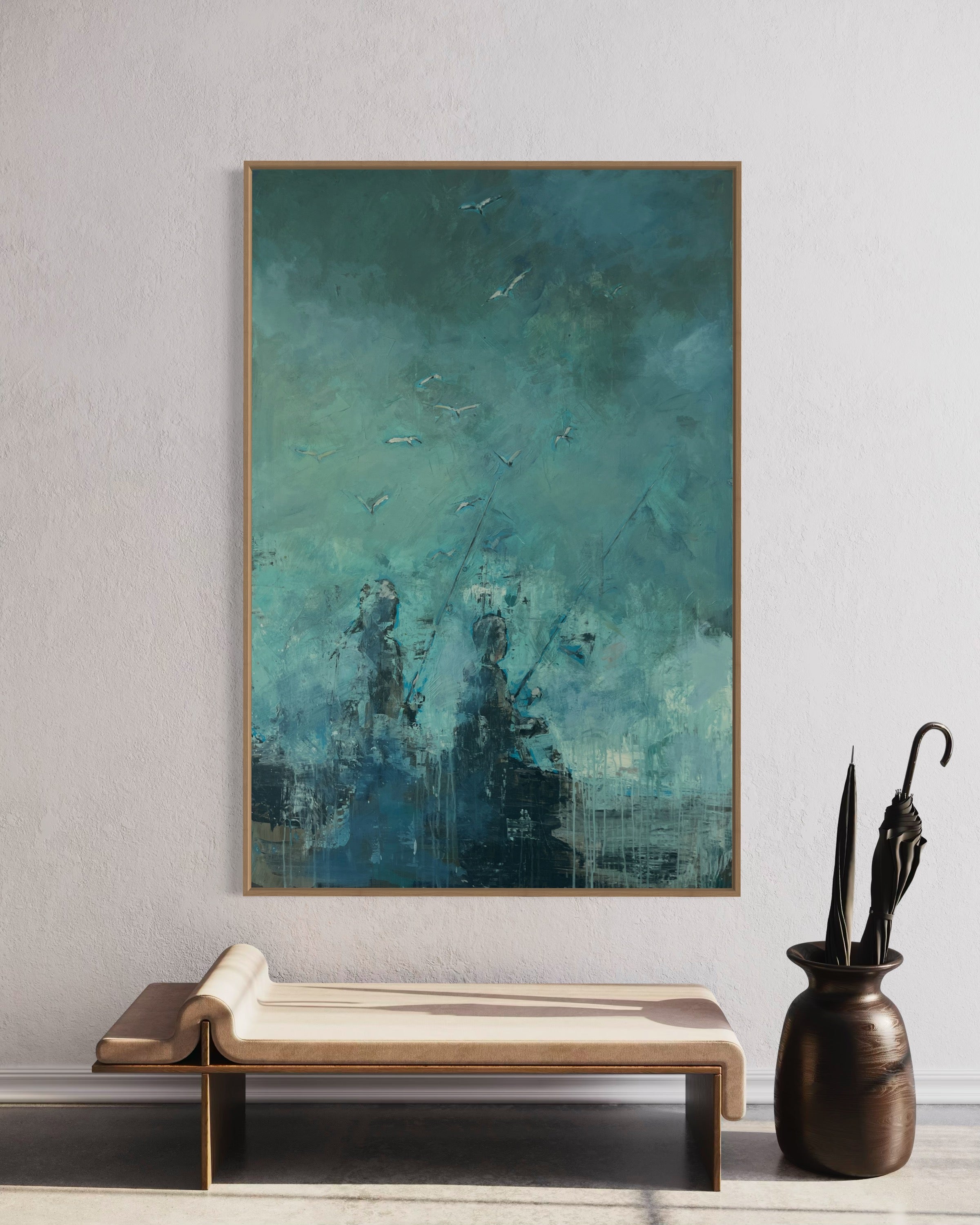 Tides of Togetherness