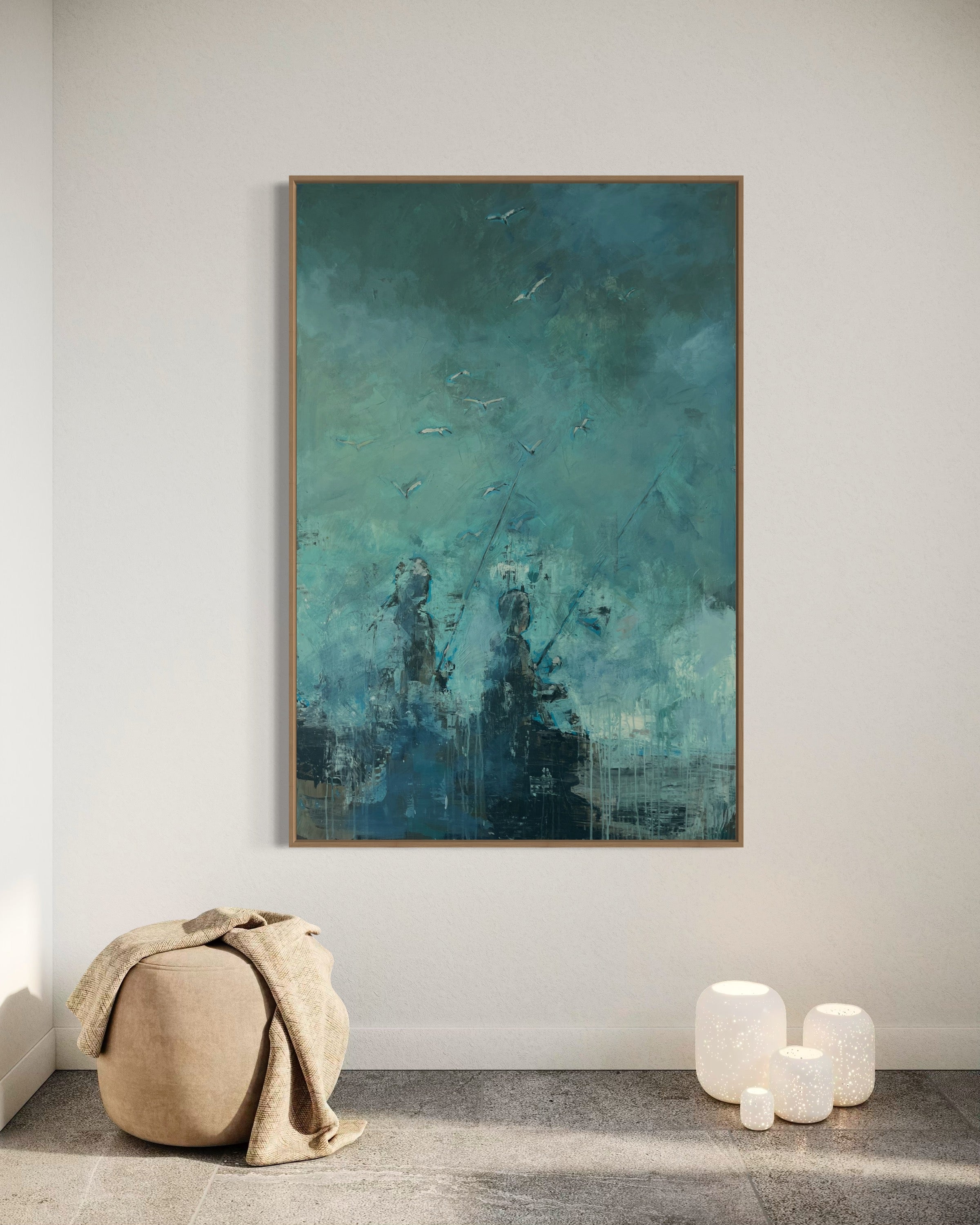 Tides of Togetherness