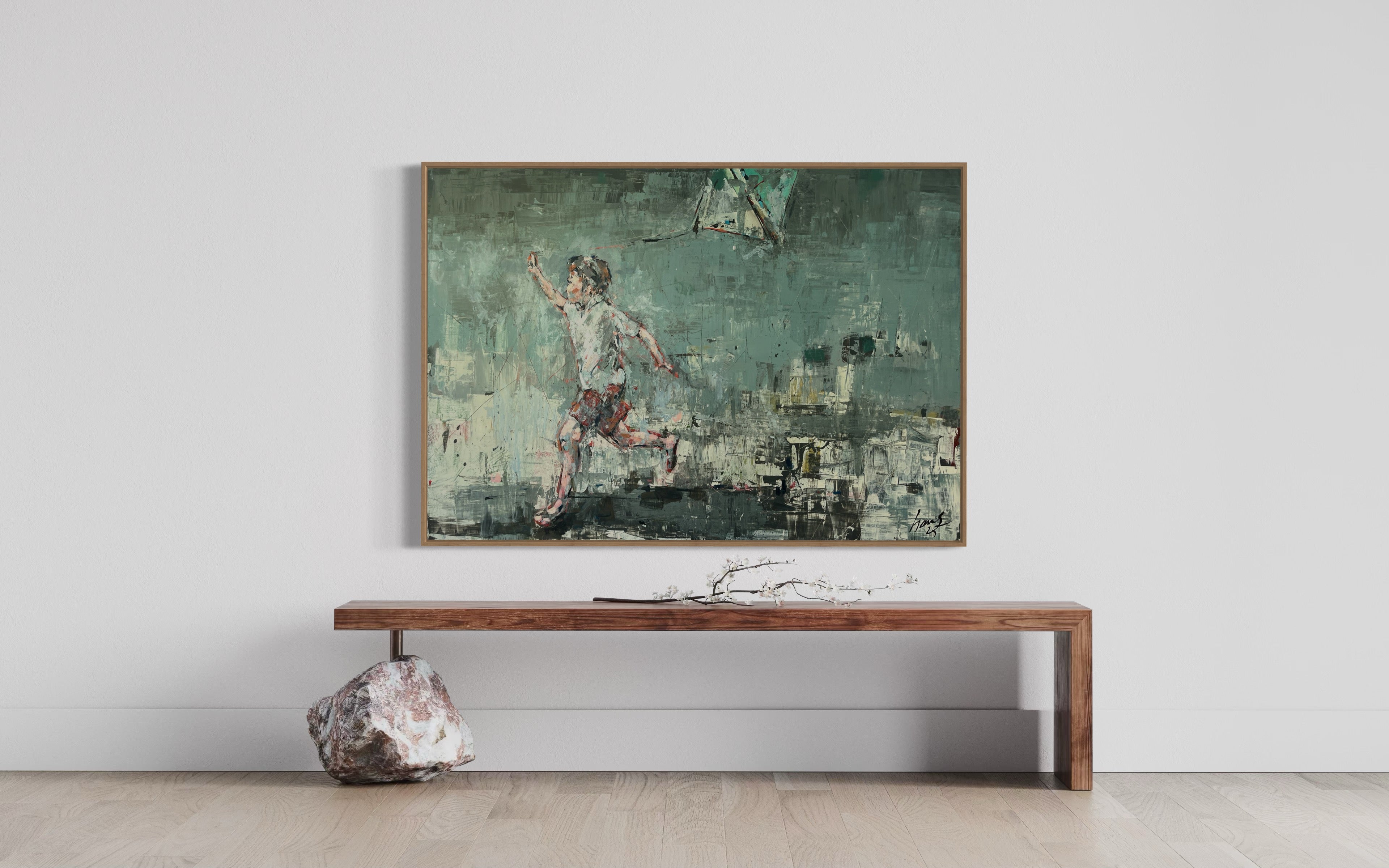 Dancing with the Elements