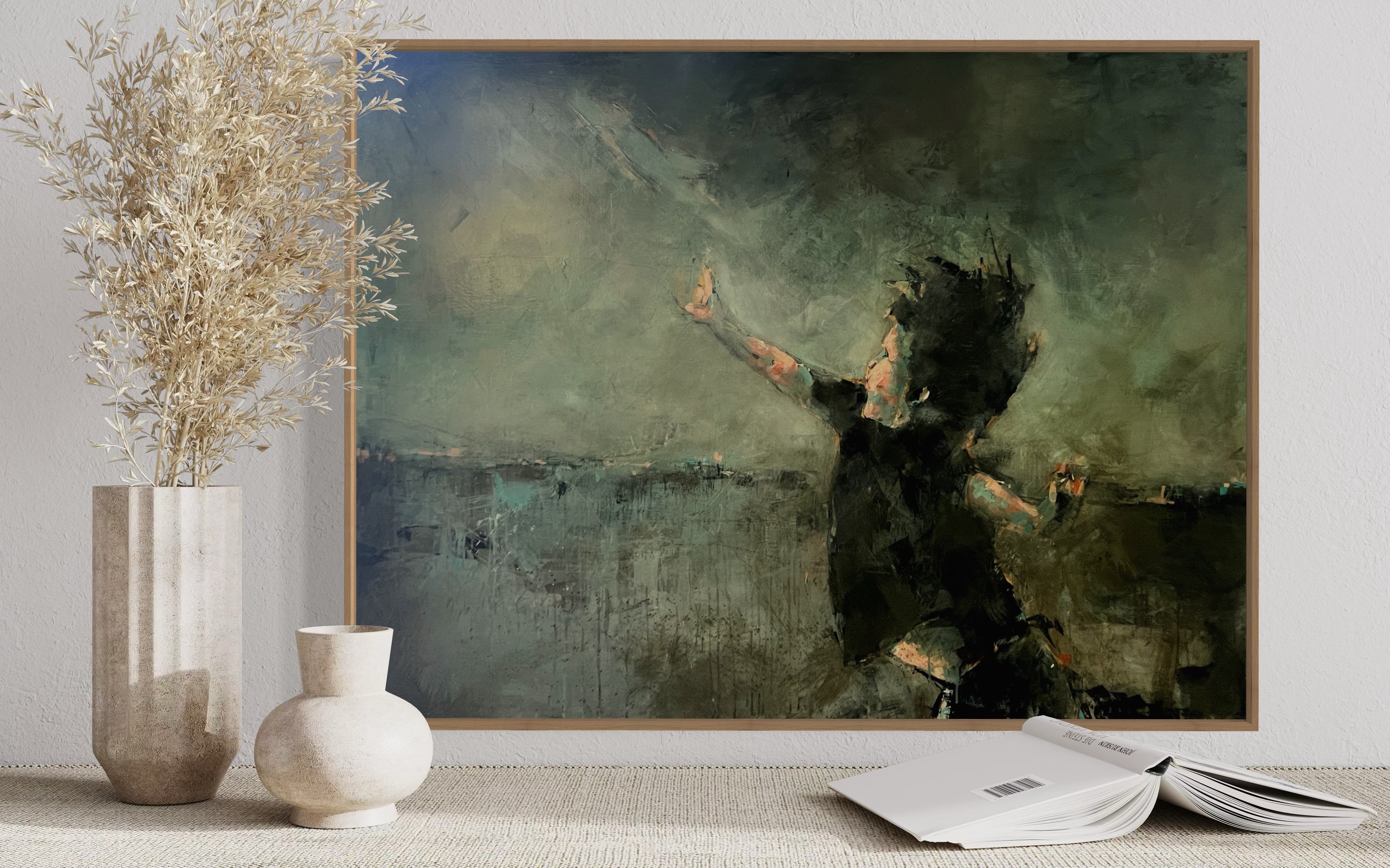 Flight of Imagination