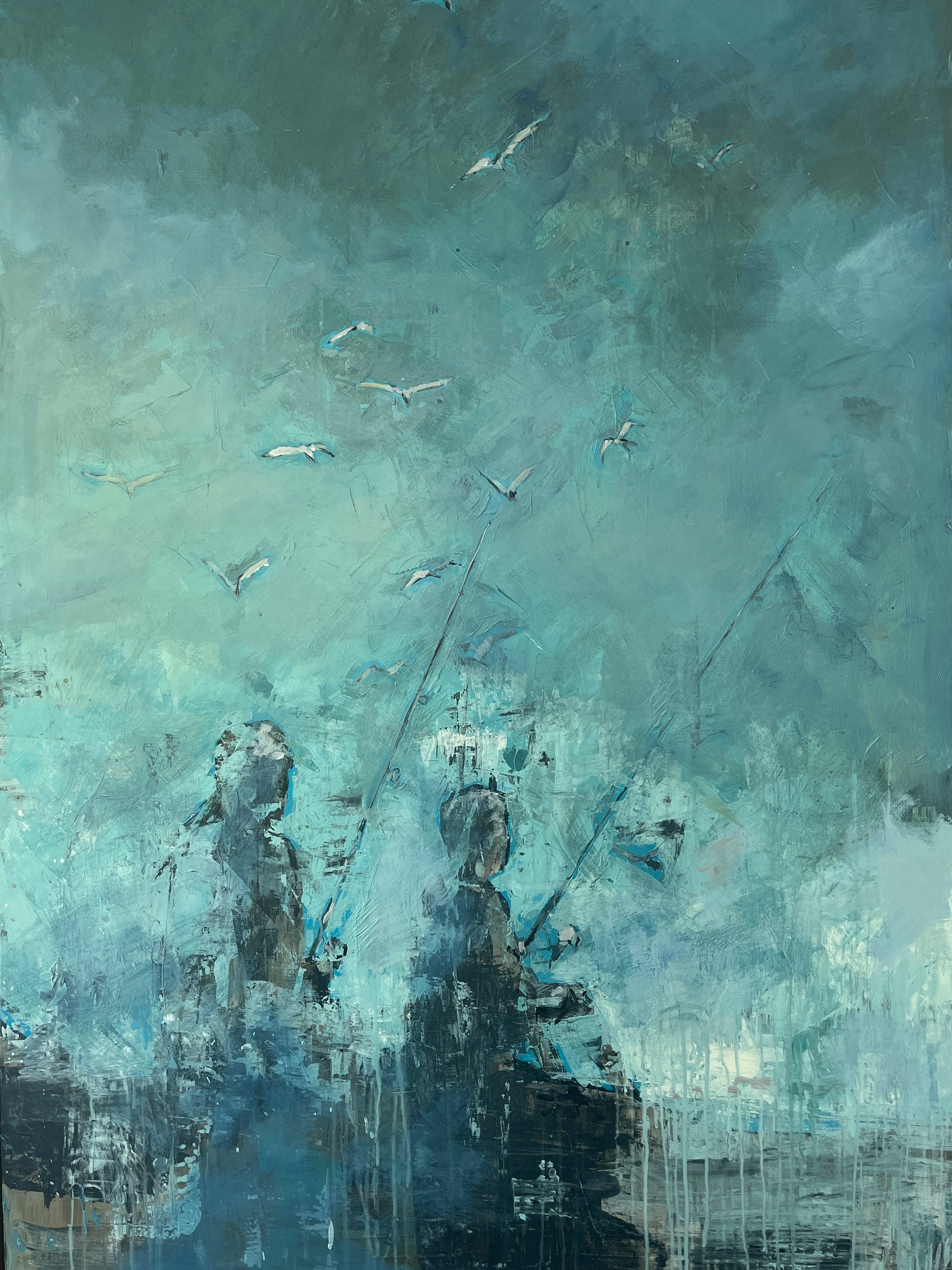 Tides of Togetherness