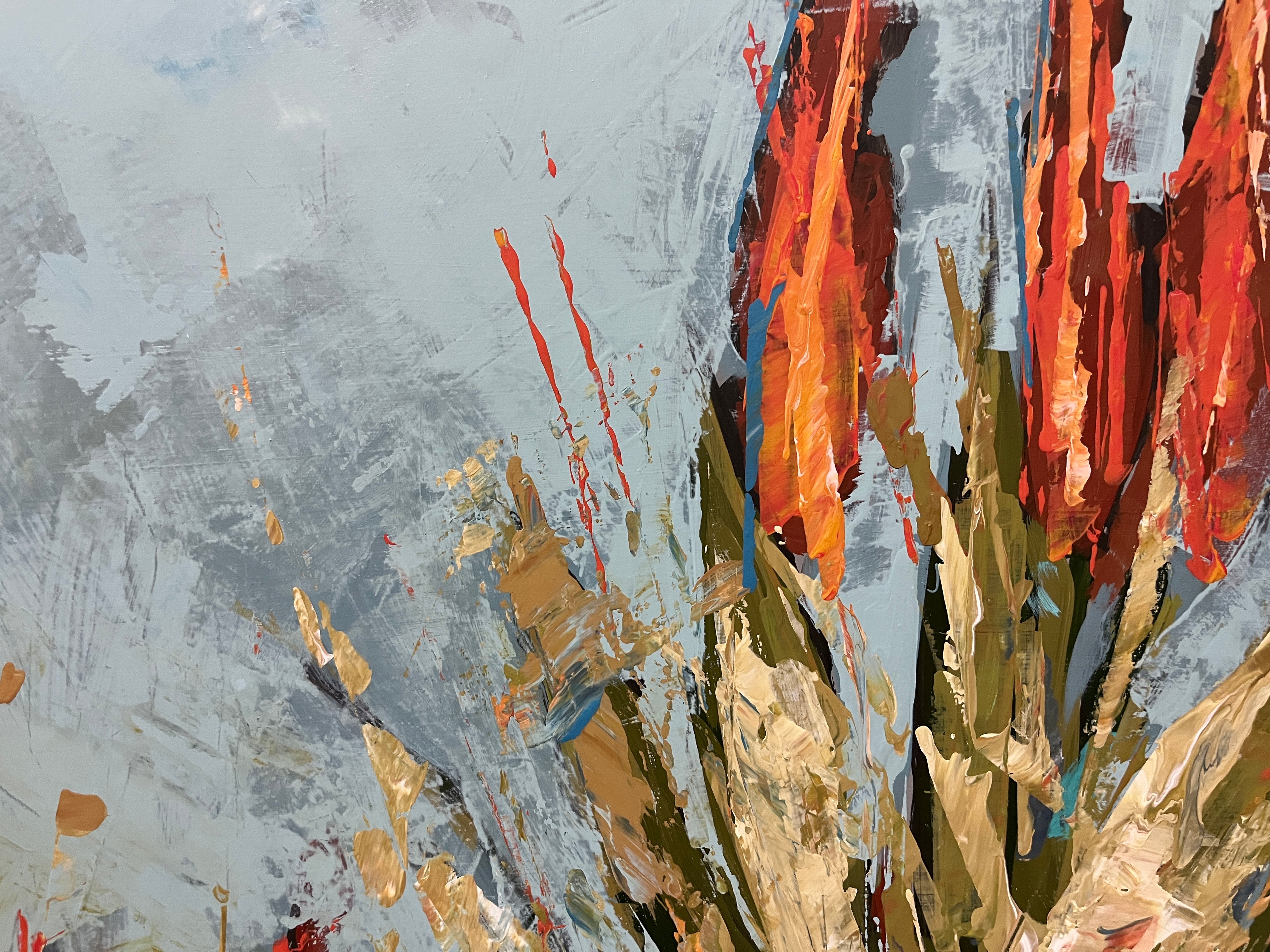 Soldiers of the Karoo