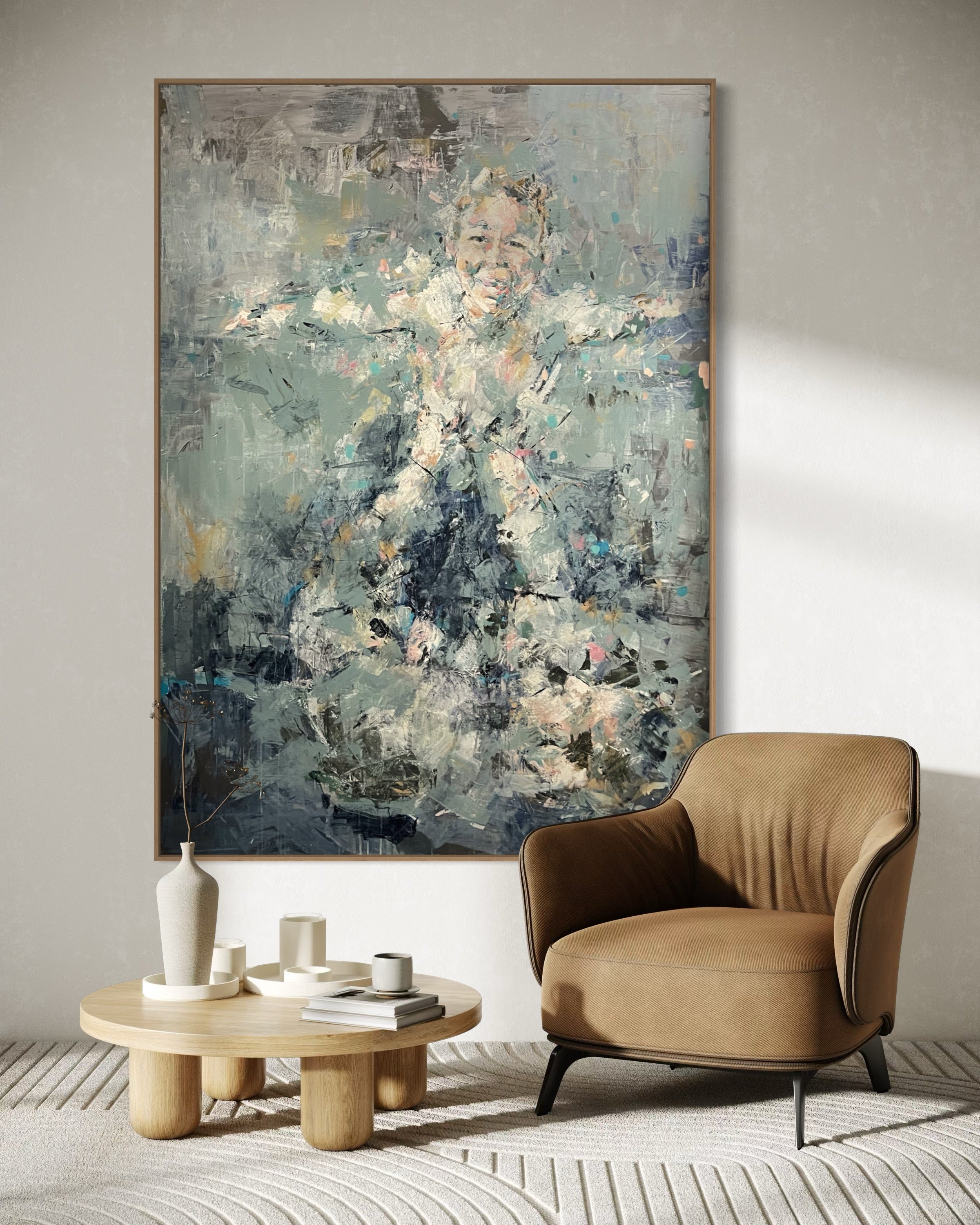 With you I’ll fly!