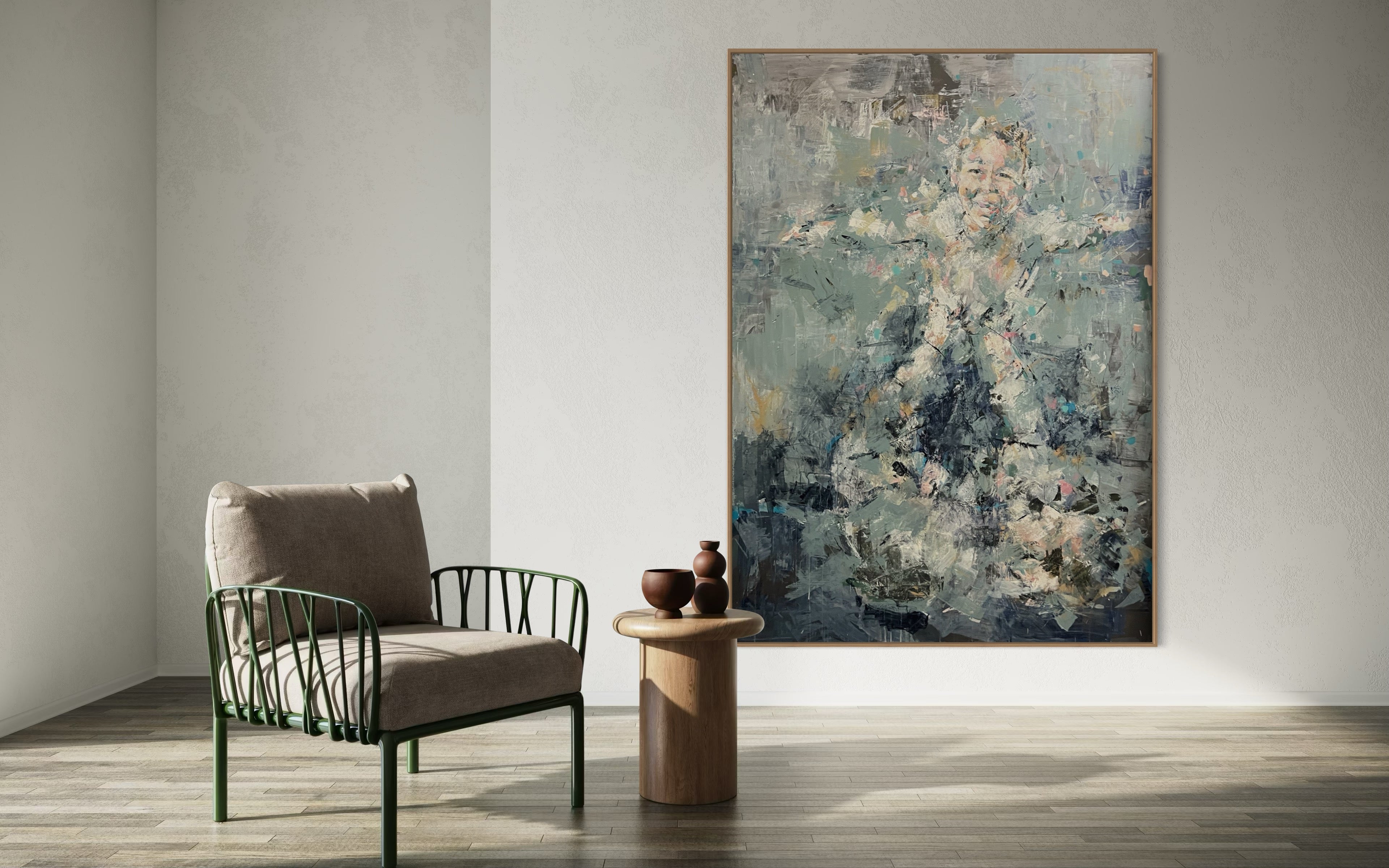 With you I’ll fly!