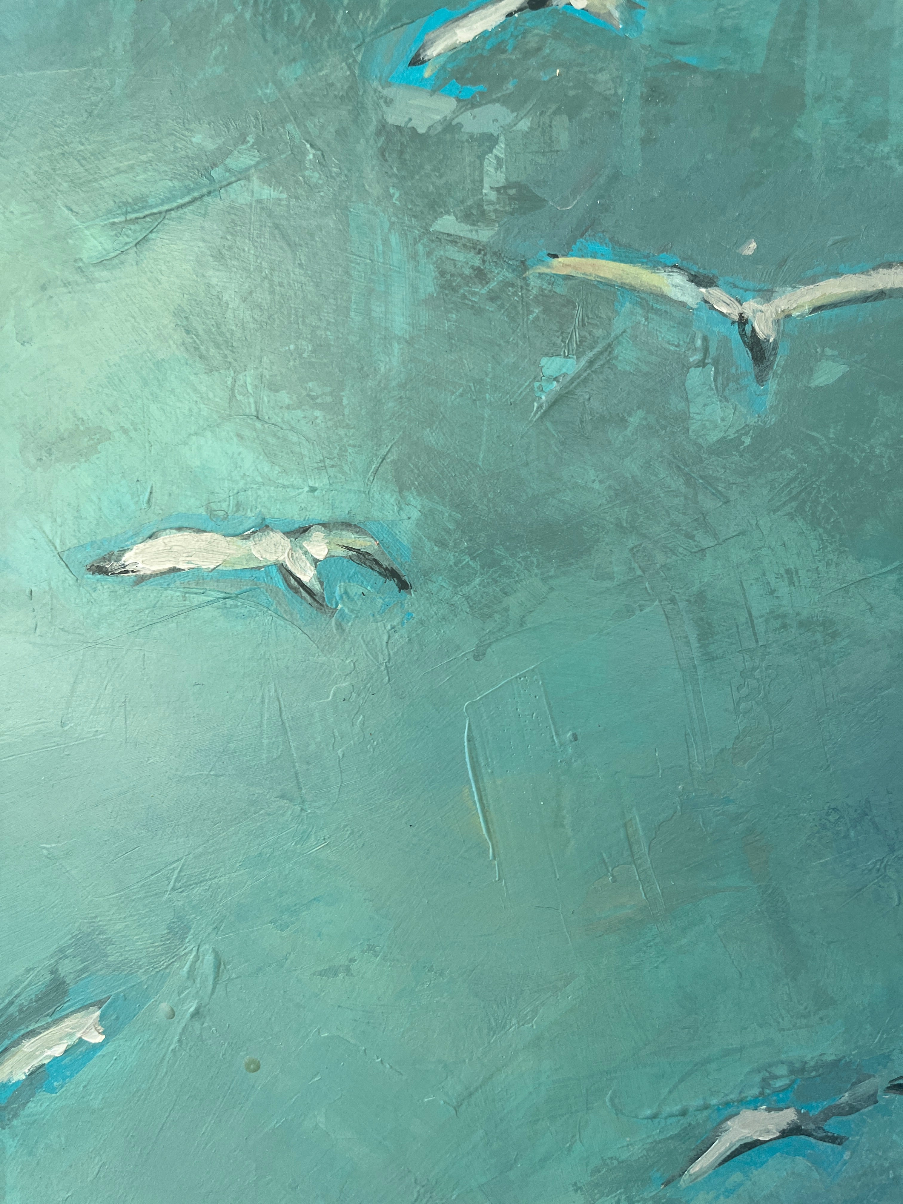 Tides of Togetherness