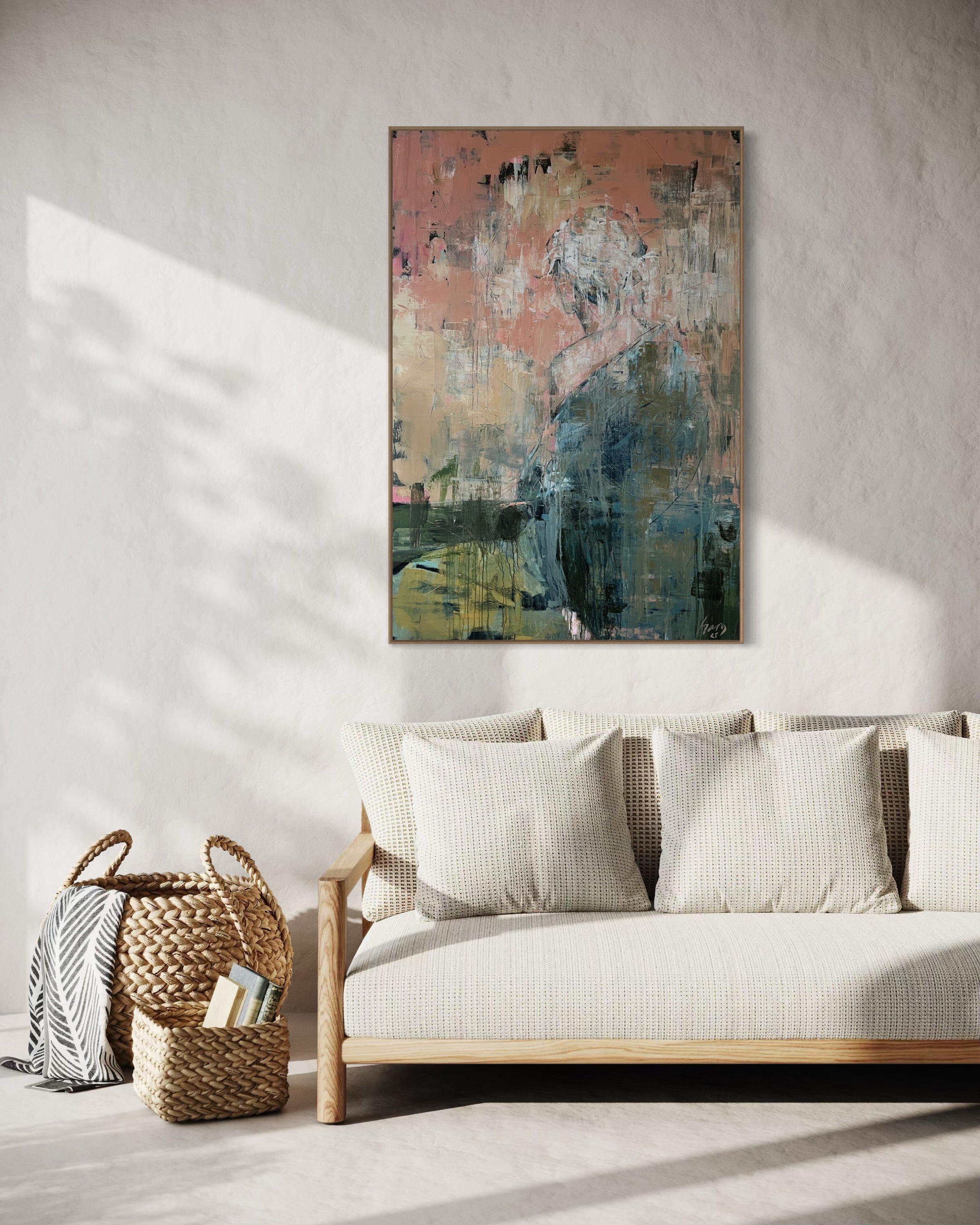 A Testament of Grace