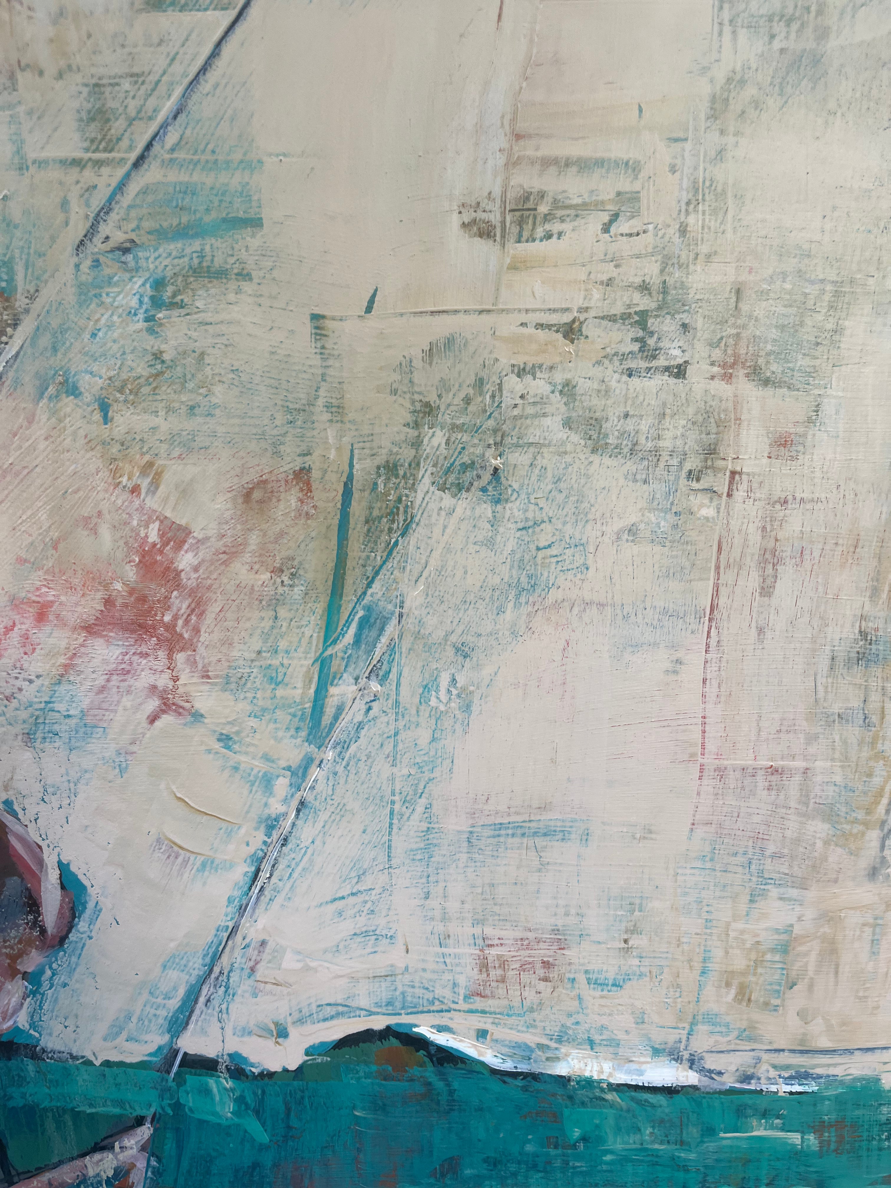 Two Shadows, One Memory