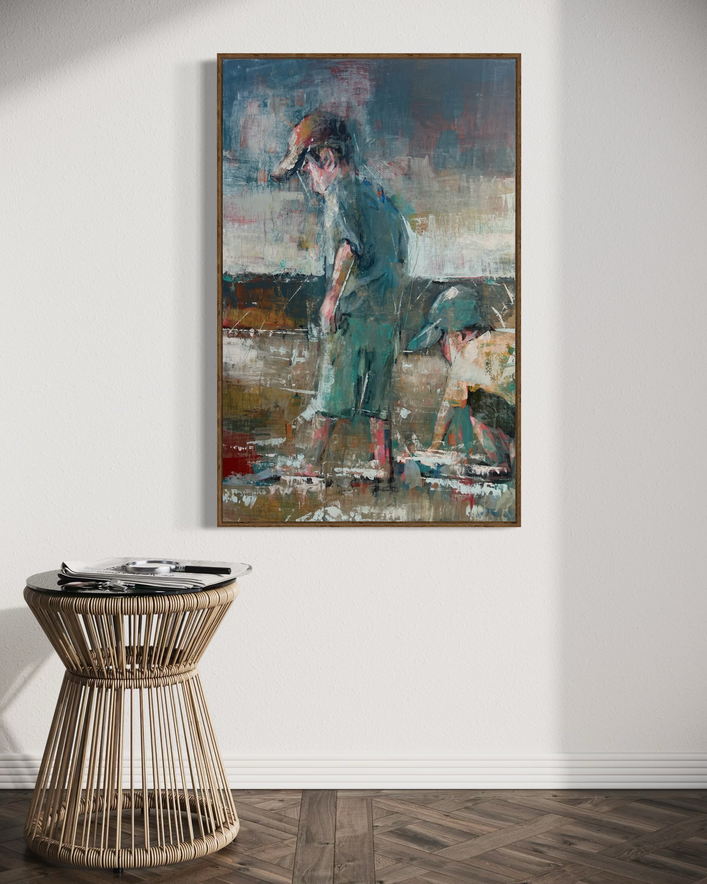 Drifting Through Daydreams