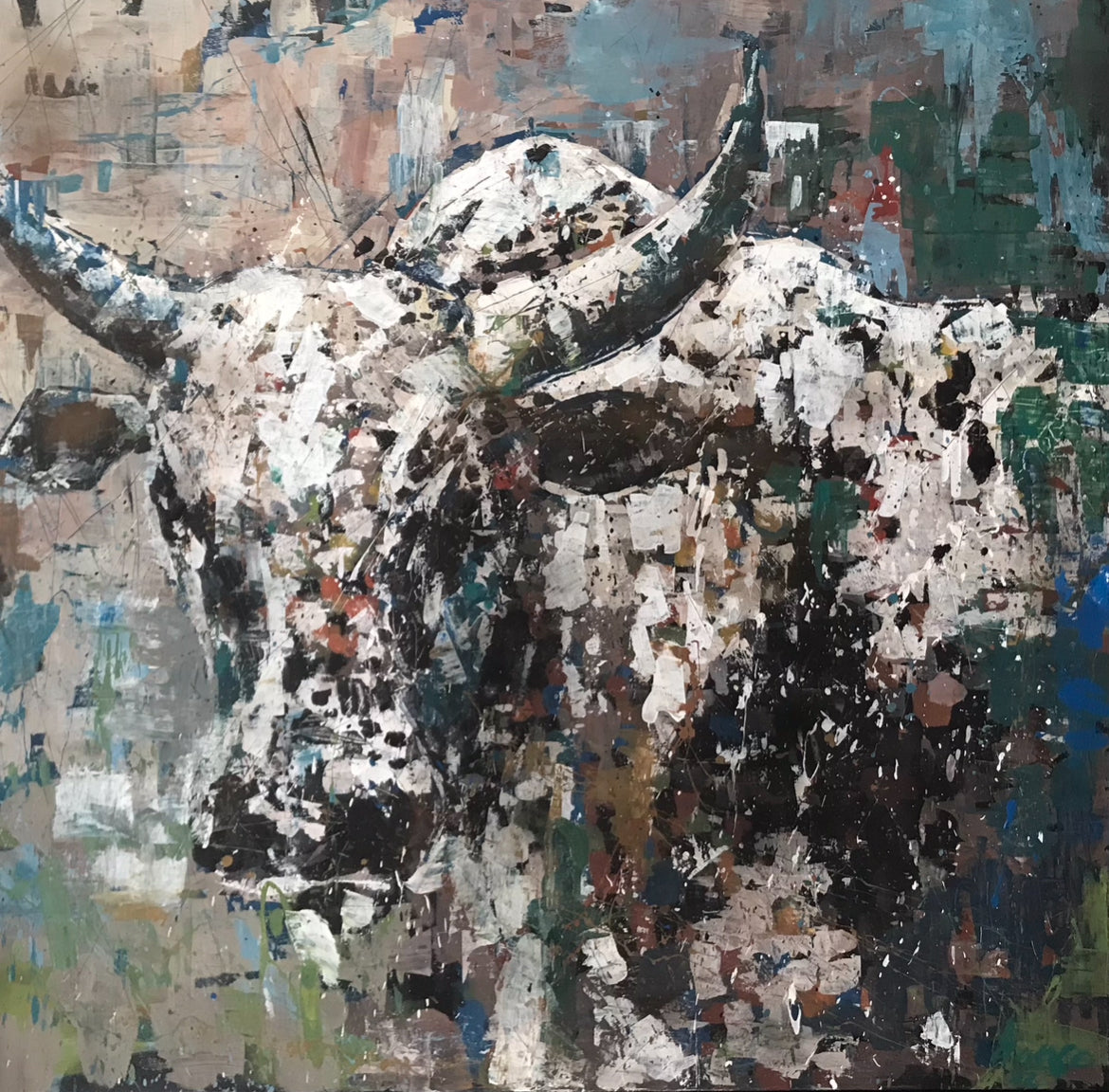 Custom Artwork (Commissions)