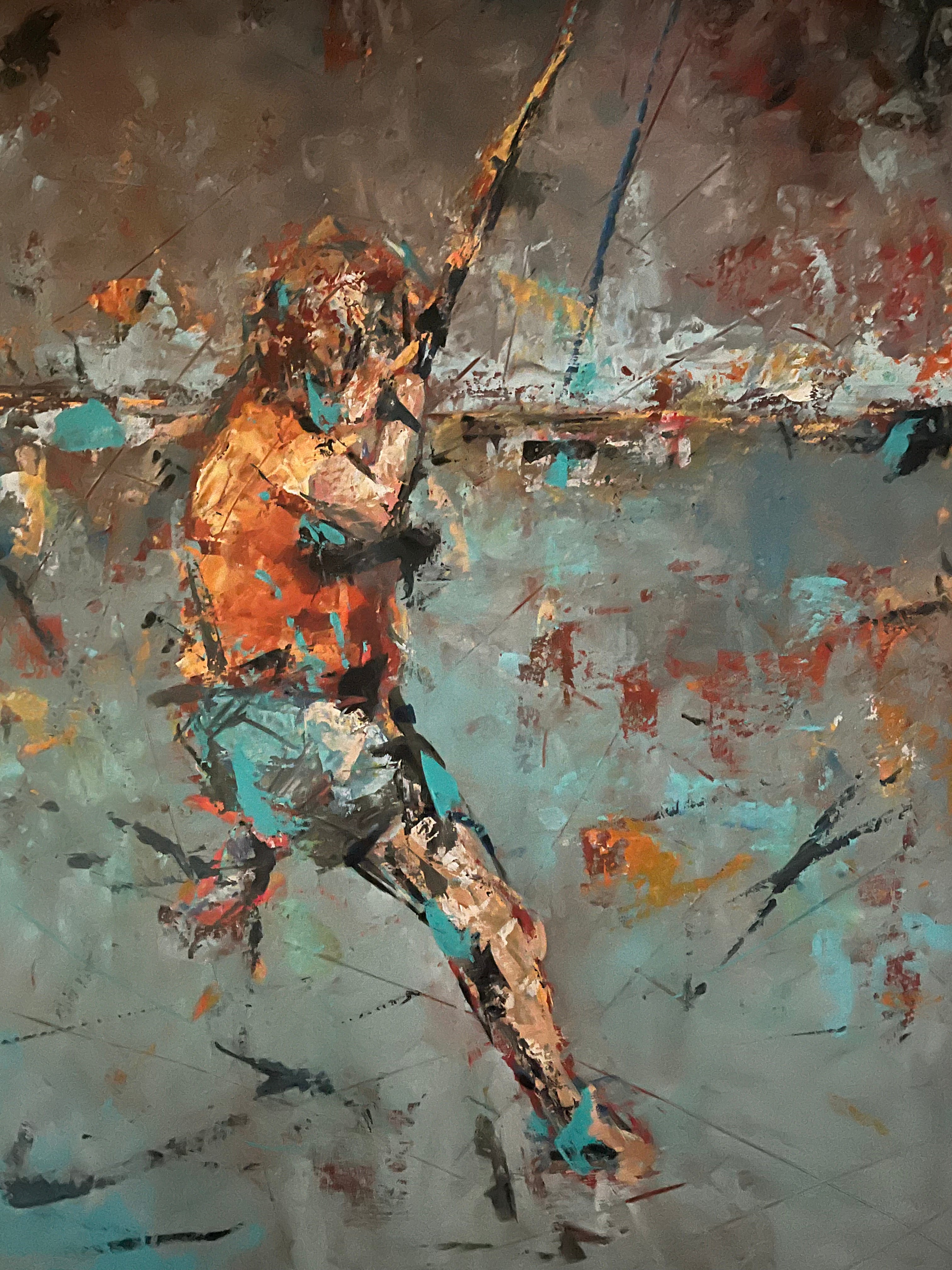 Custom Artwork (Commissions)