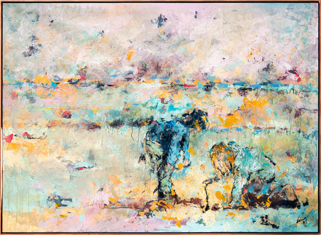 Fragments of Discovery