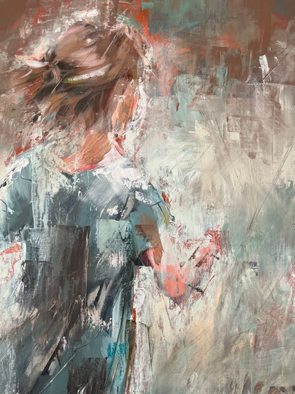 A Blur of Memory
