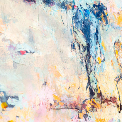 Fragments of Discovery