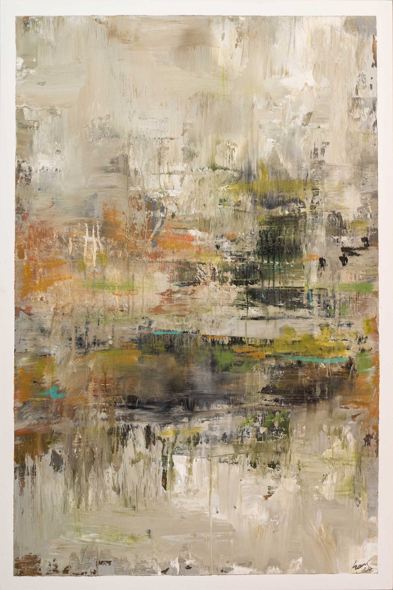 Silent Layers