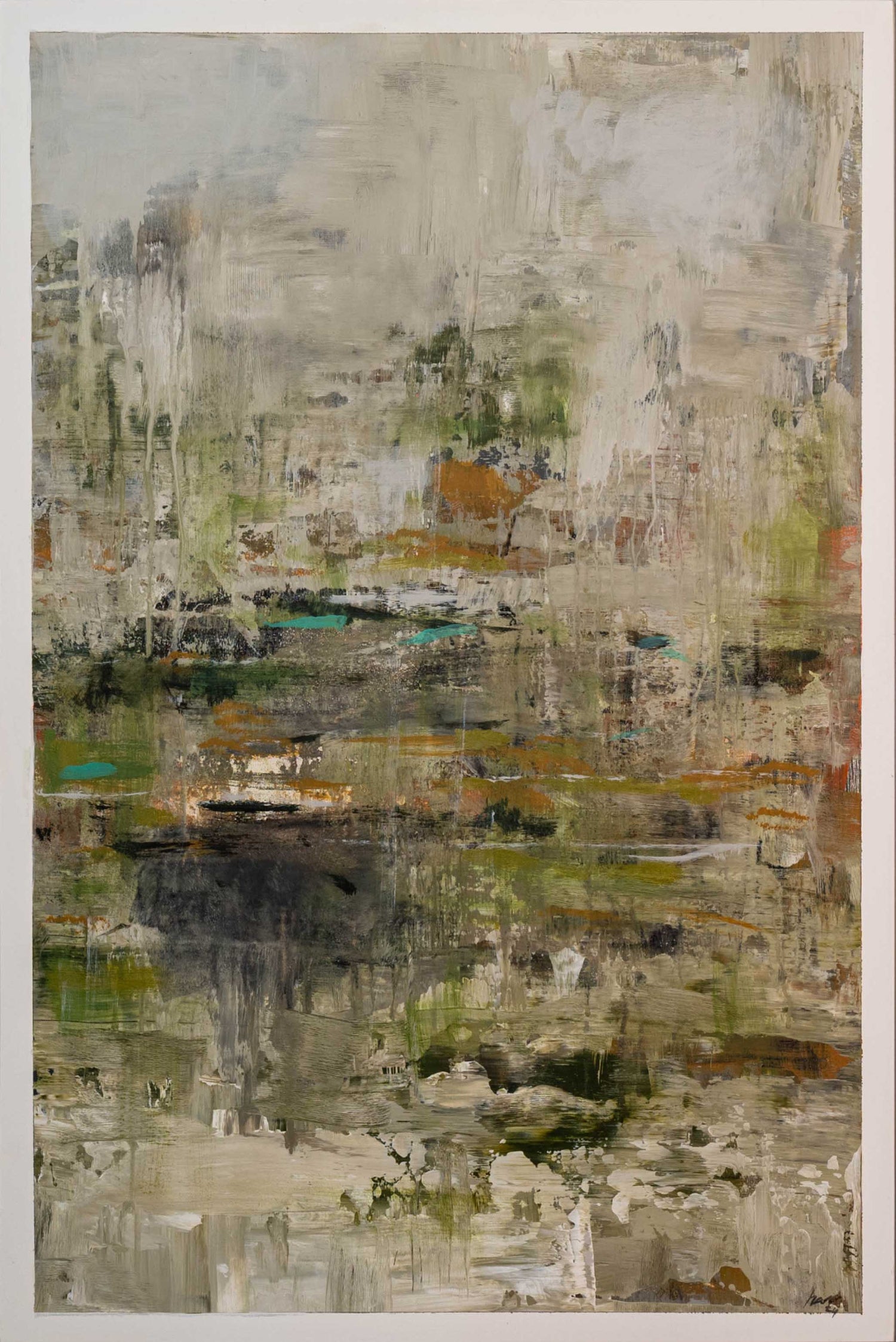 Silent Layers