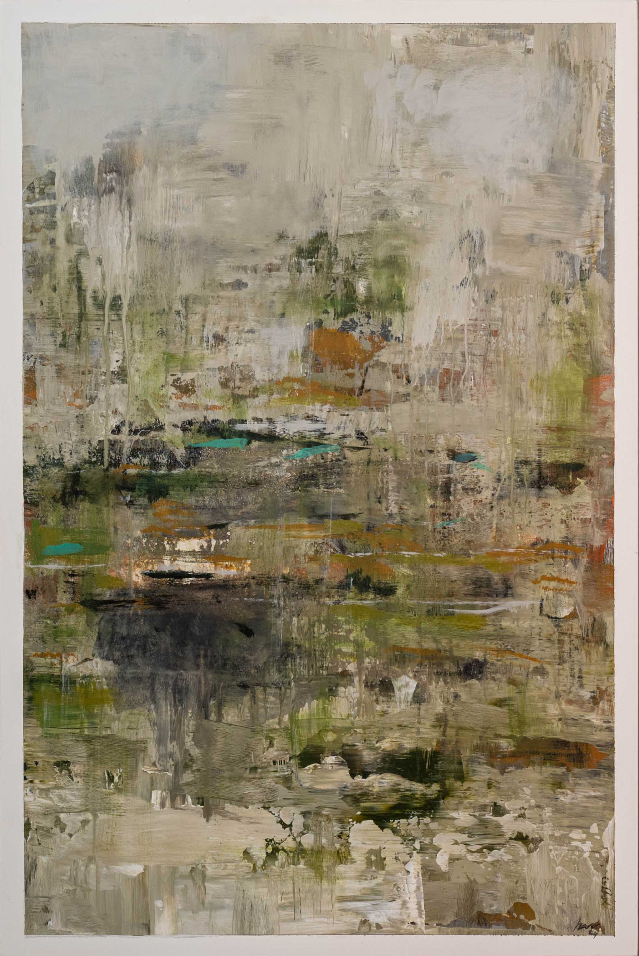 Silent Layers