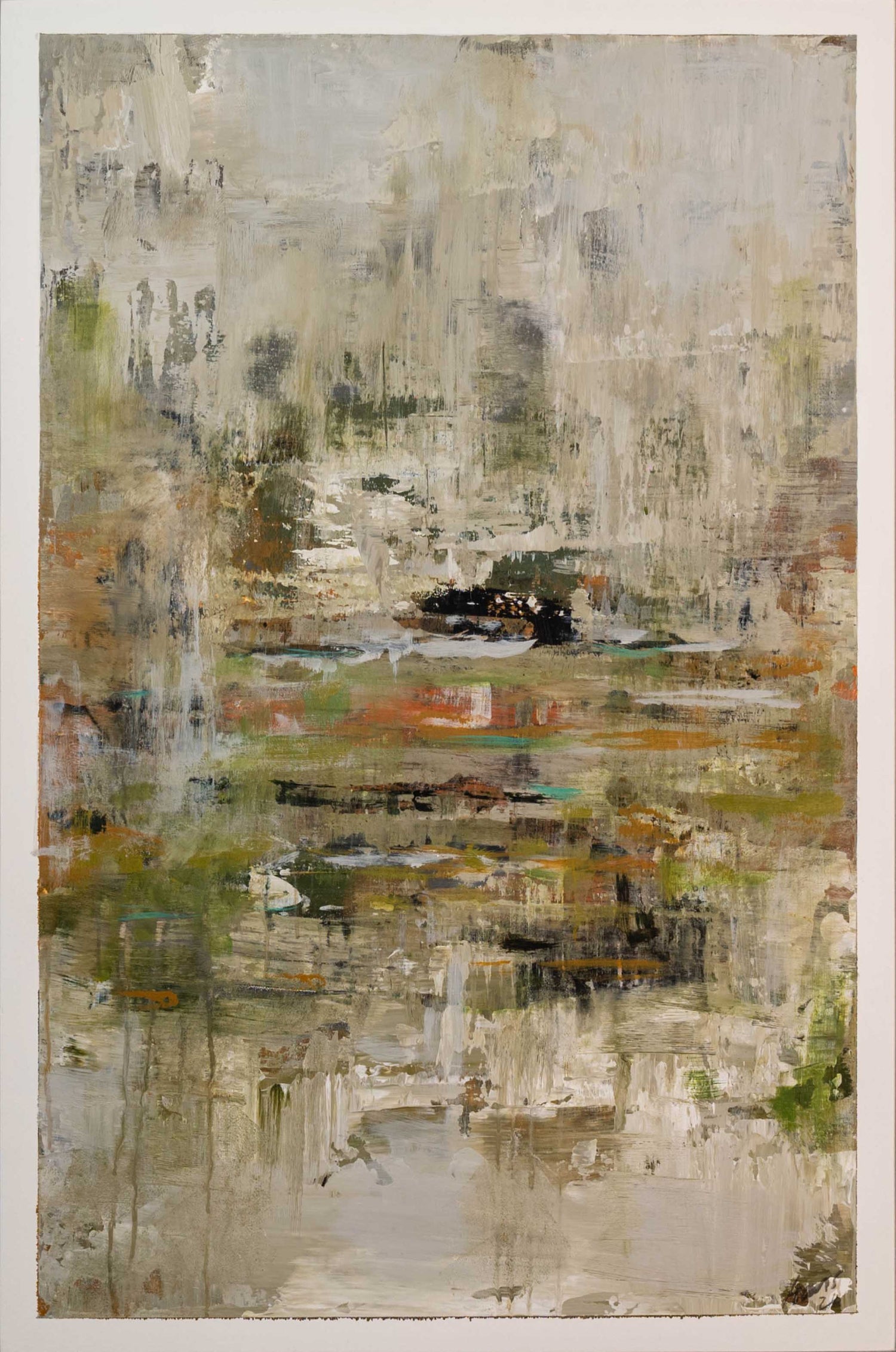 Silent Layers