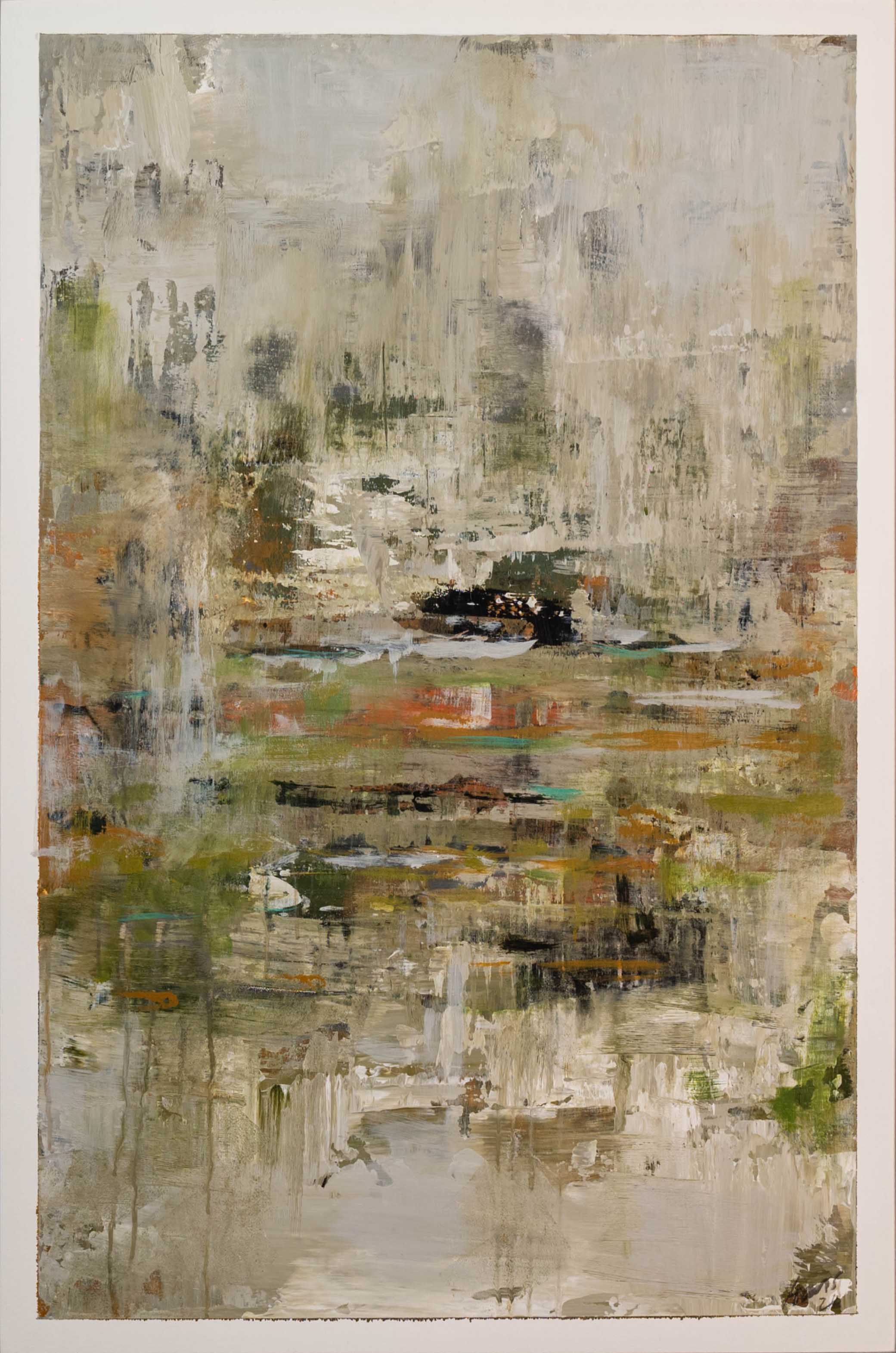 Silent Layers