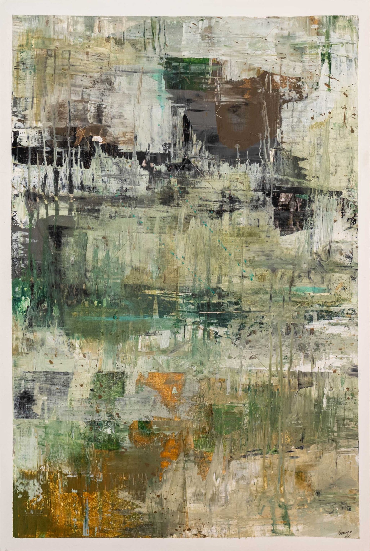 Essence of Verdure