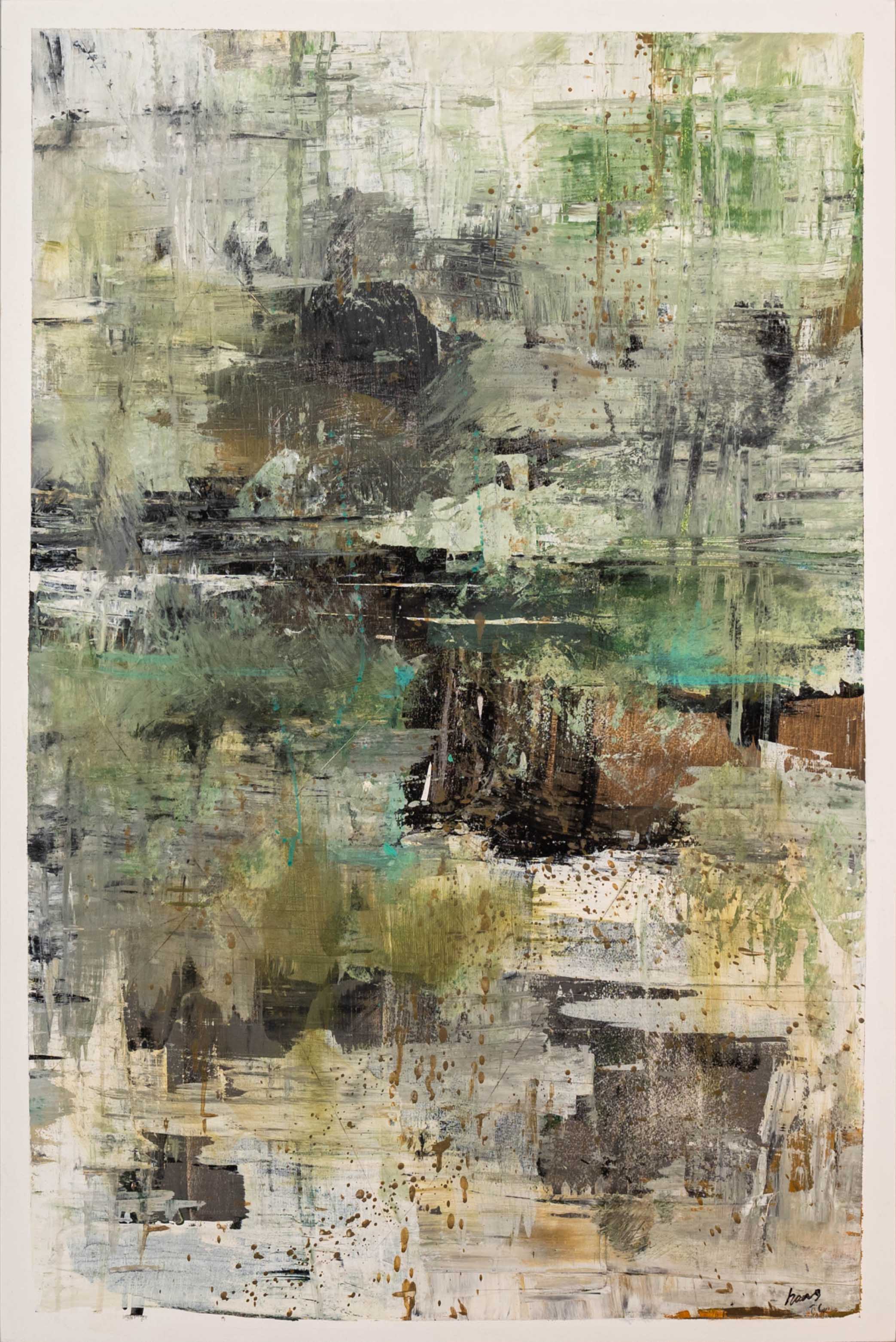 Essence of Verdure