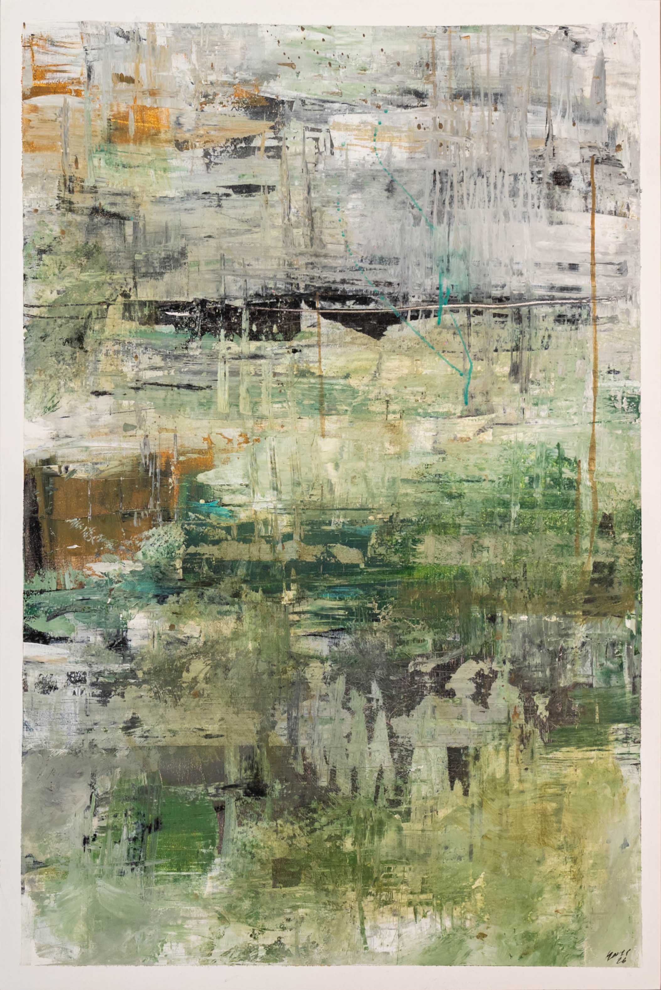 Essence of Verdure