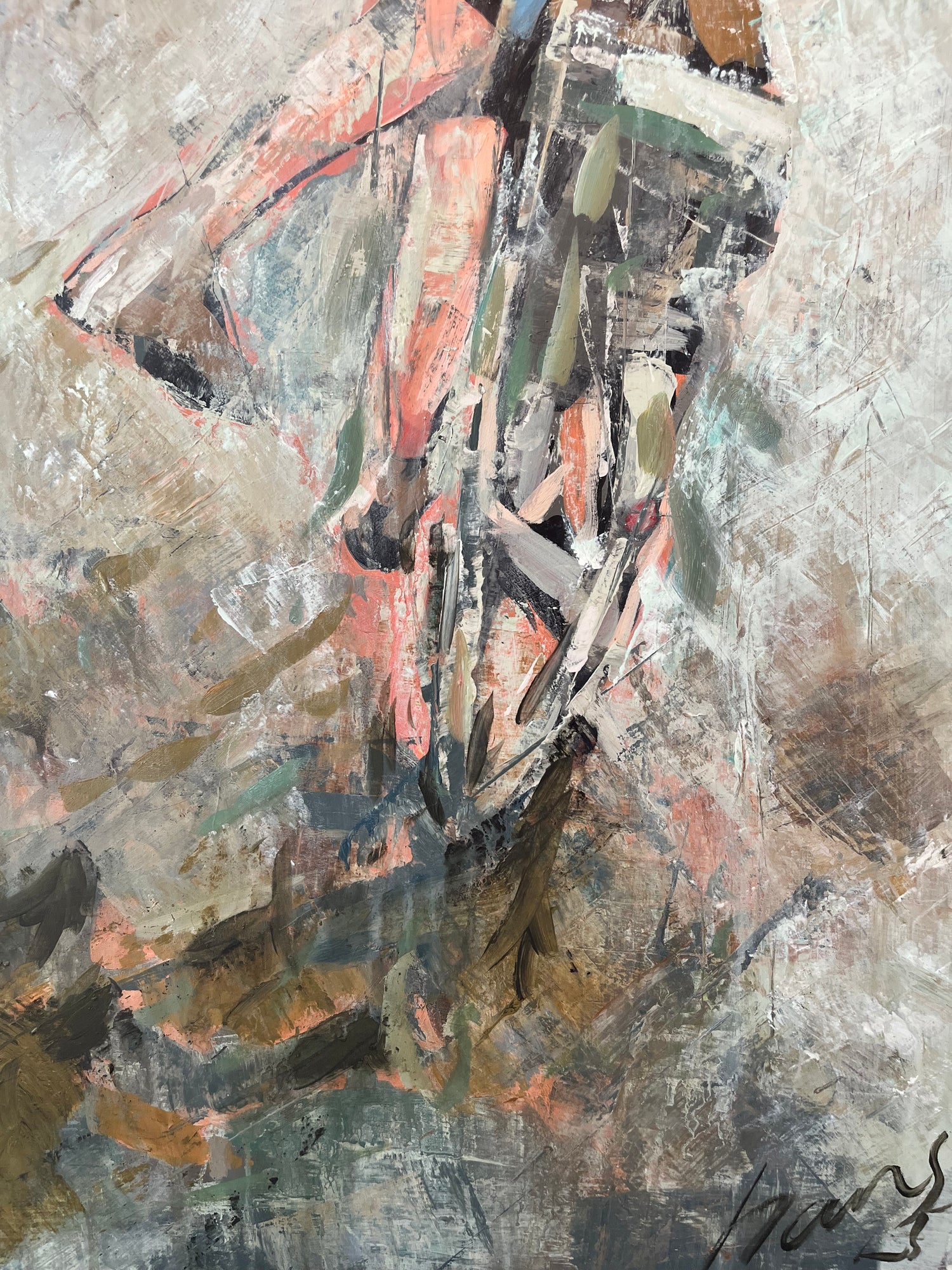 When Freedom had Two Wheels