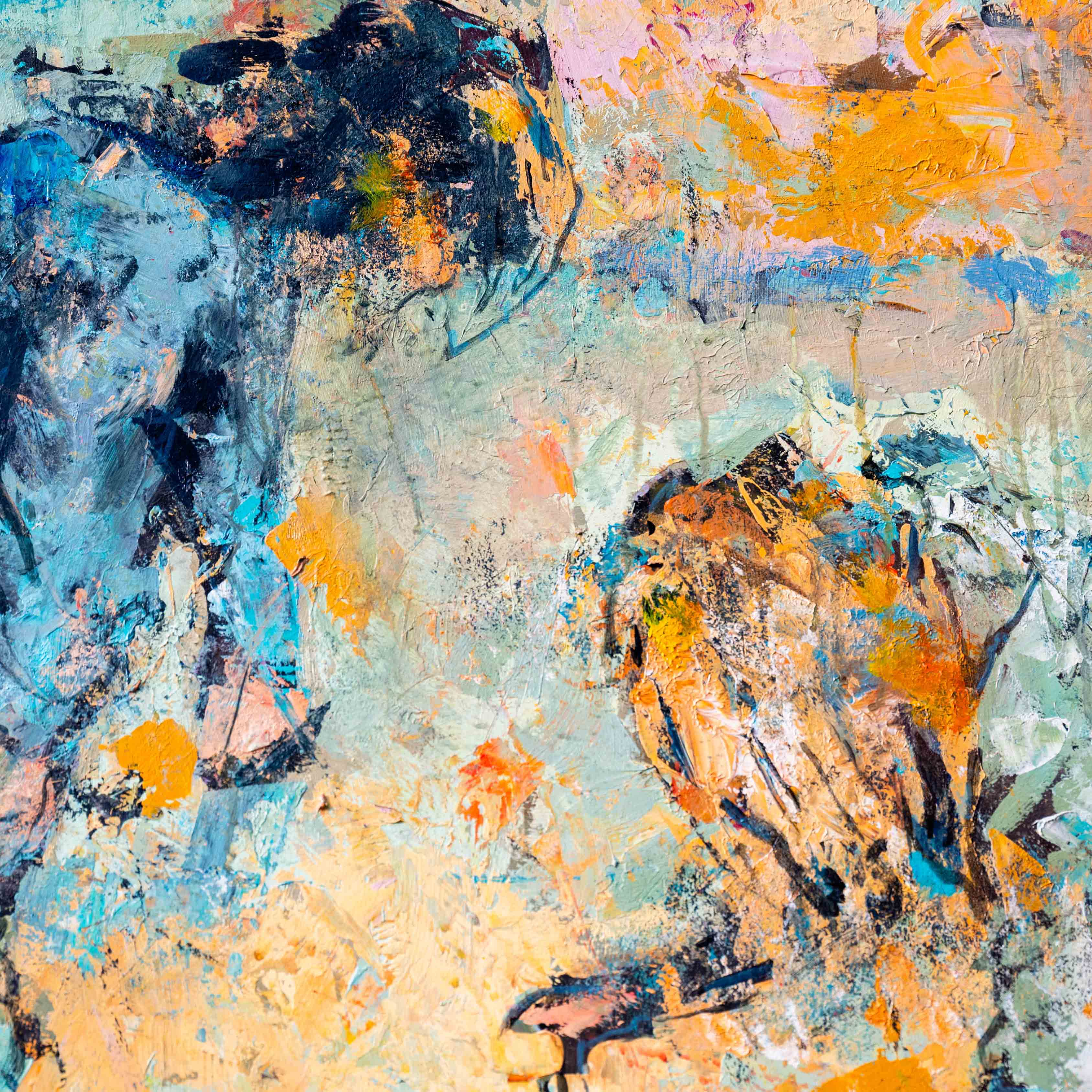 Fragments of Discovery