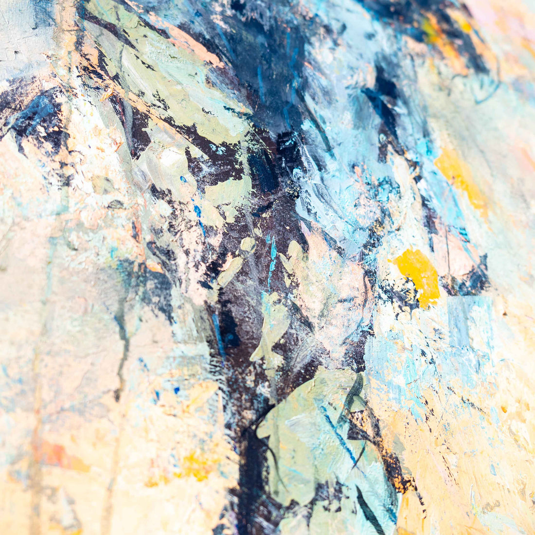 Fragments of Discovery