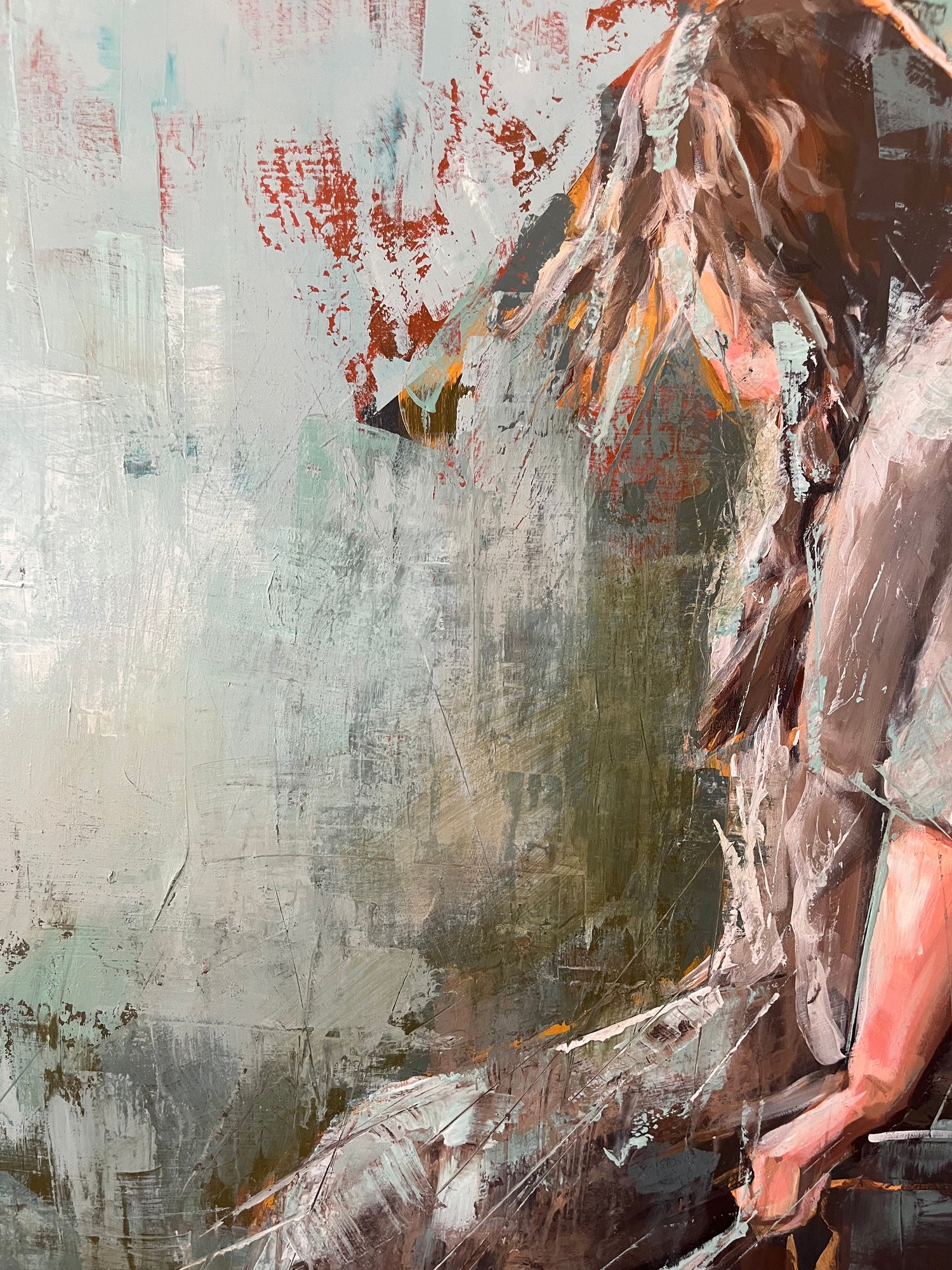 In the Quiet Aftermath