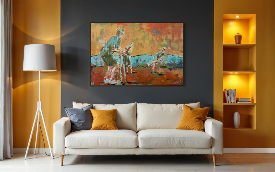 Catch the Light