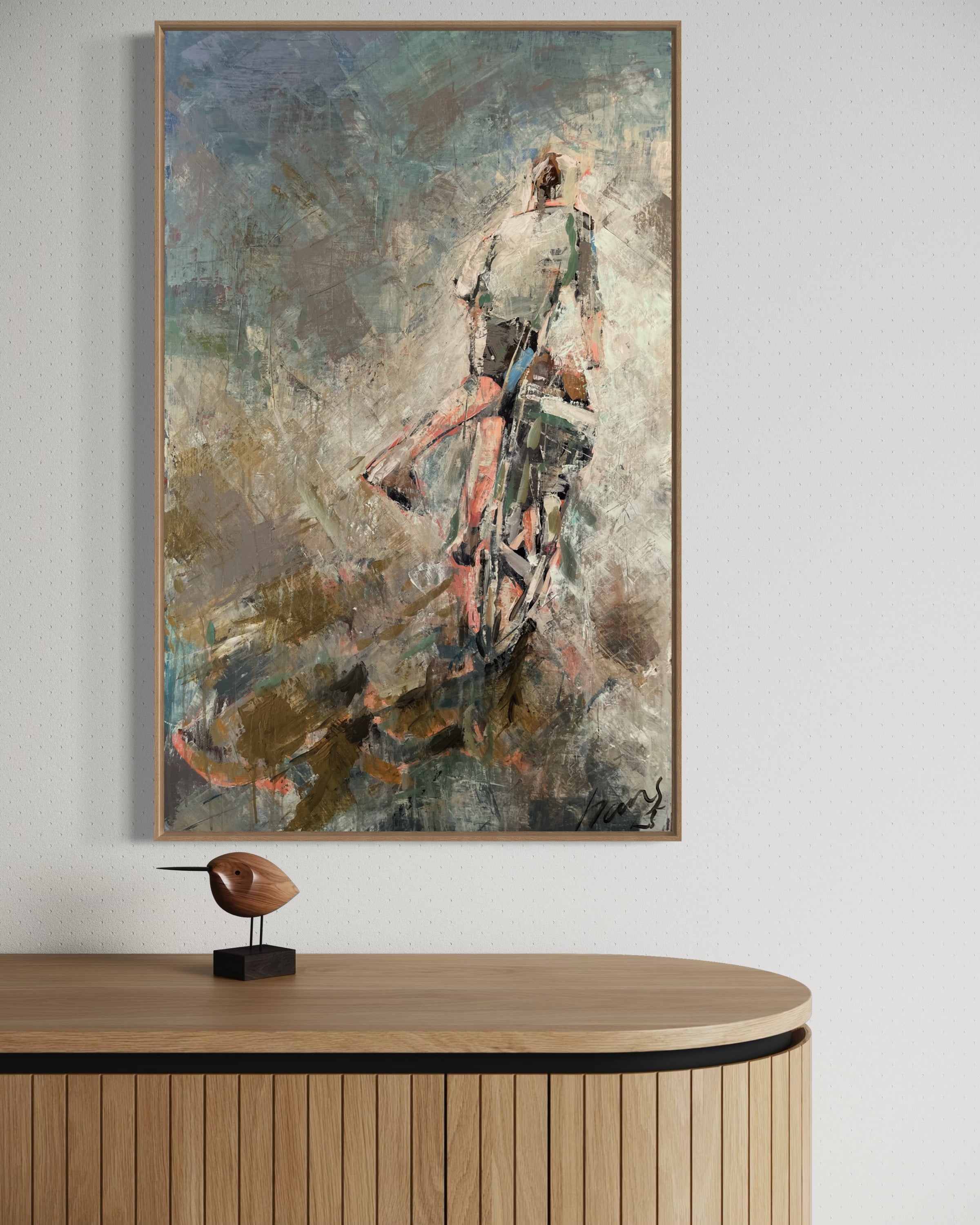 When Freedom had Two Wheels