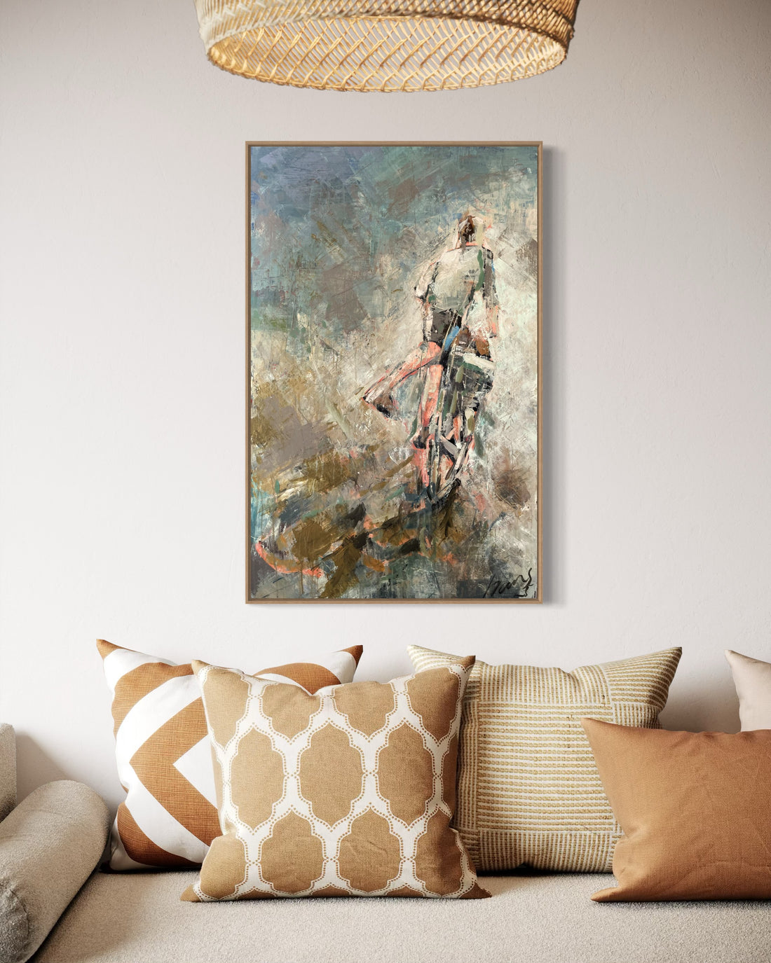 When Freedom had Two Wheels