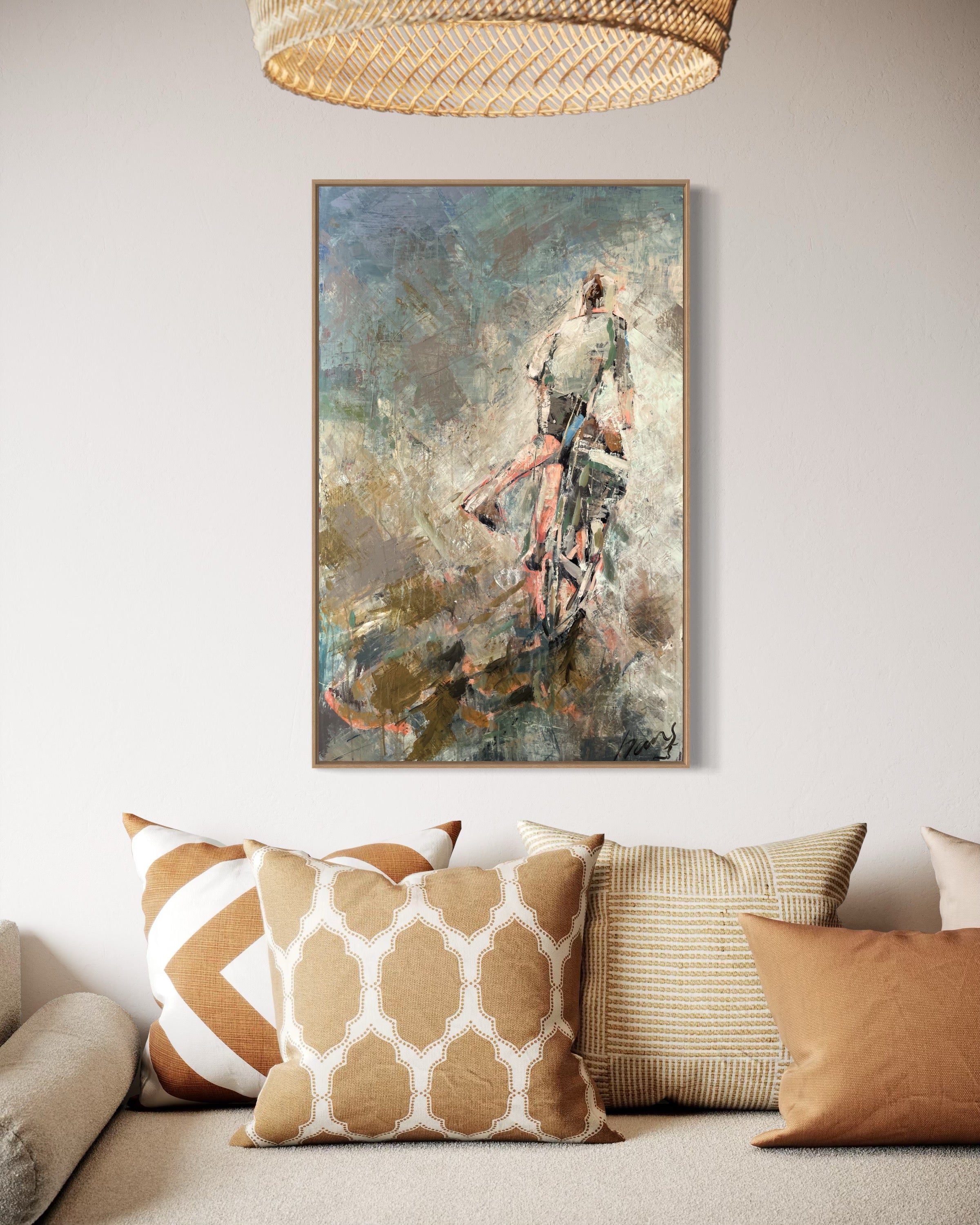 When Freedom had Two Wheels