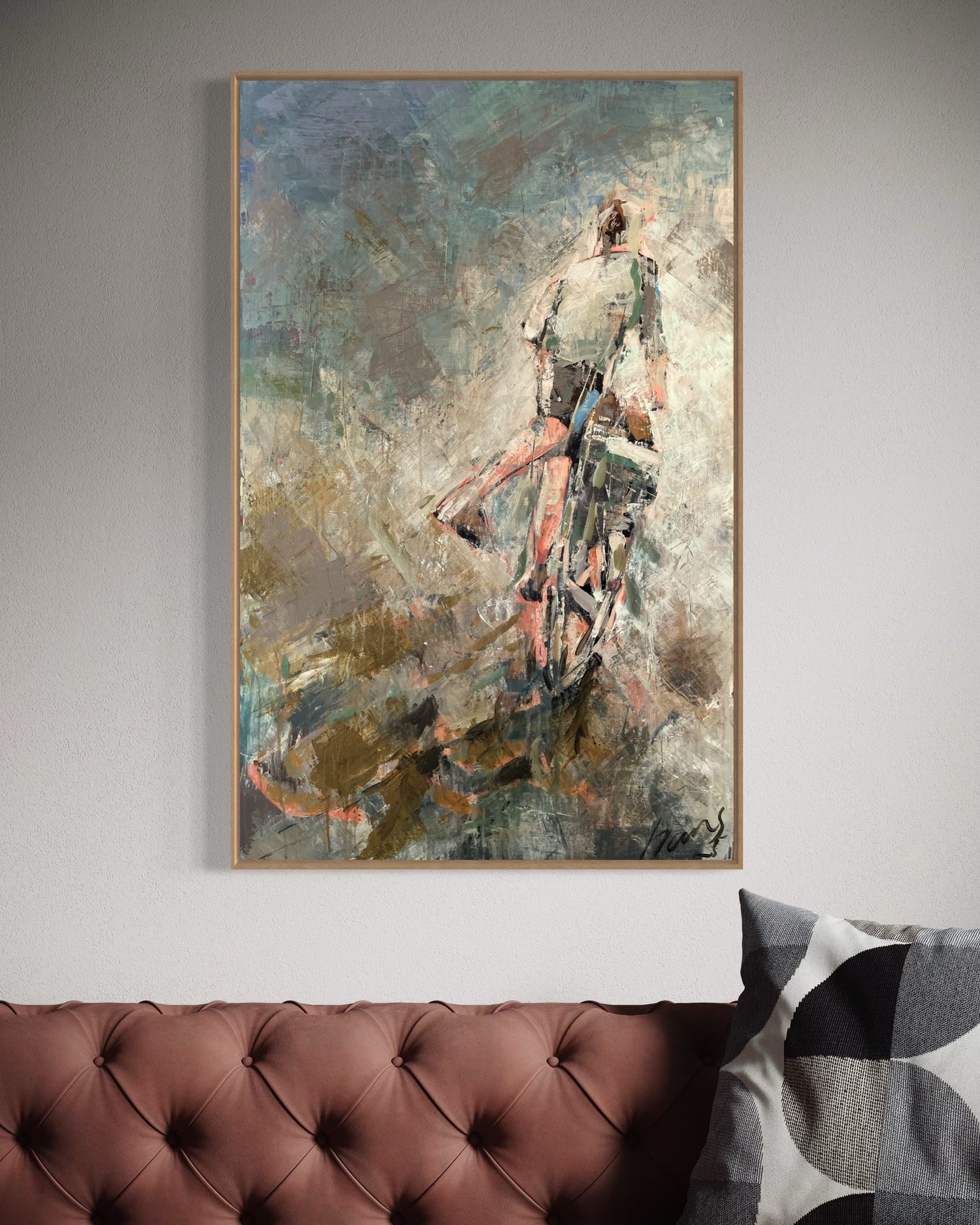 When Freedom had Two Wheels