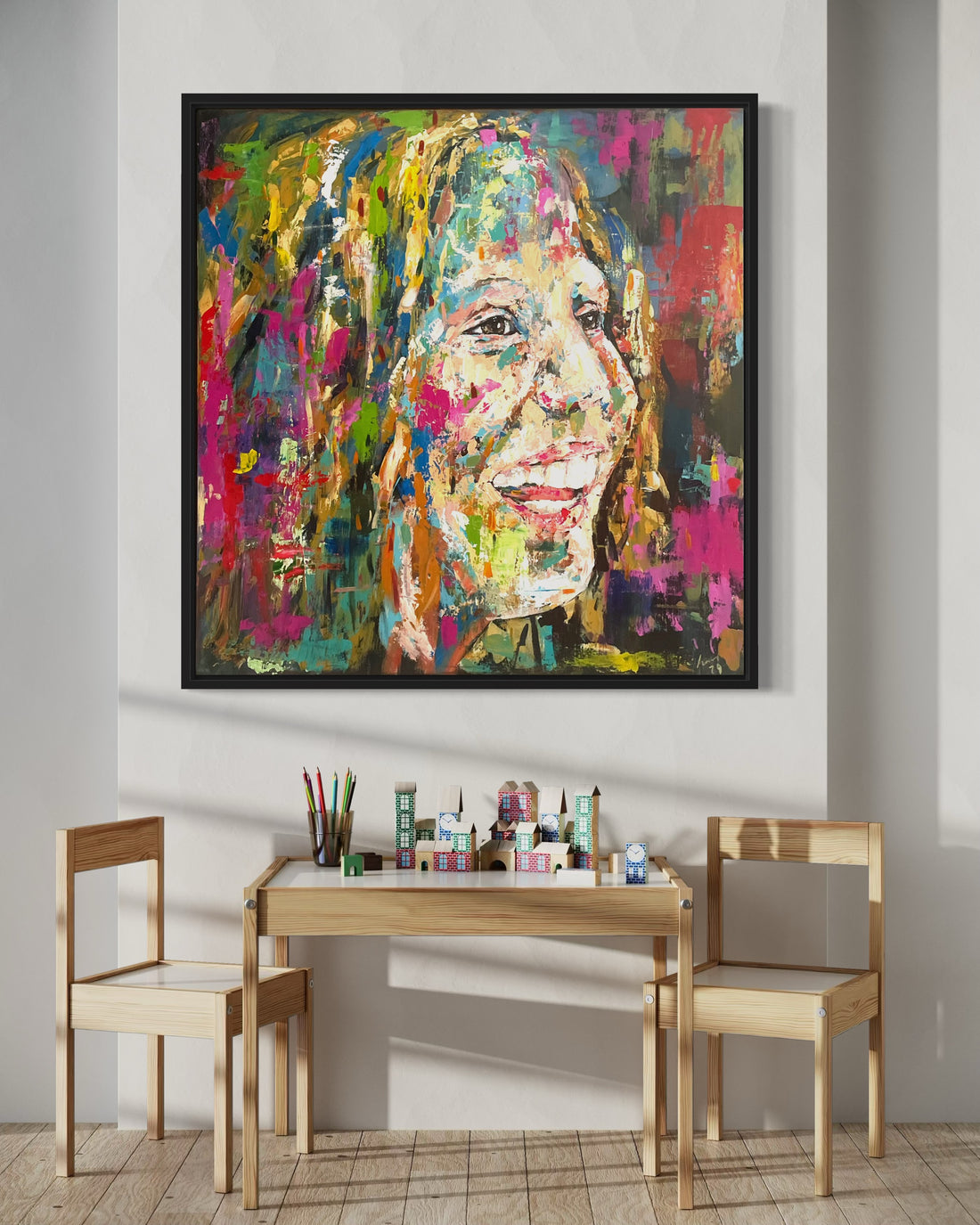 Siblings - Set of 3